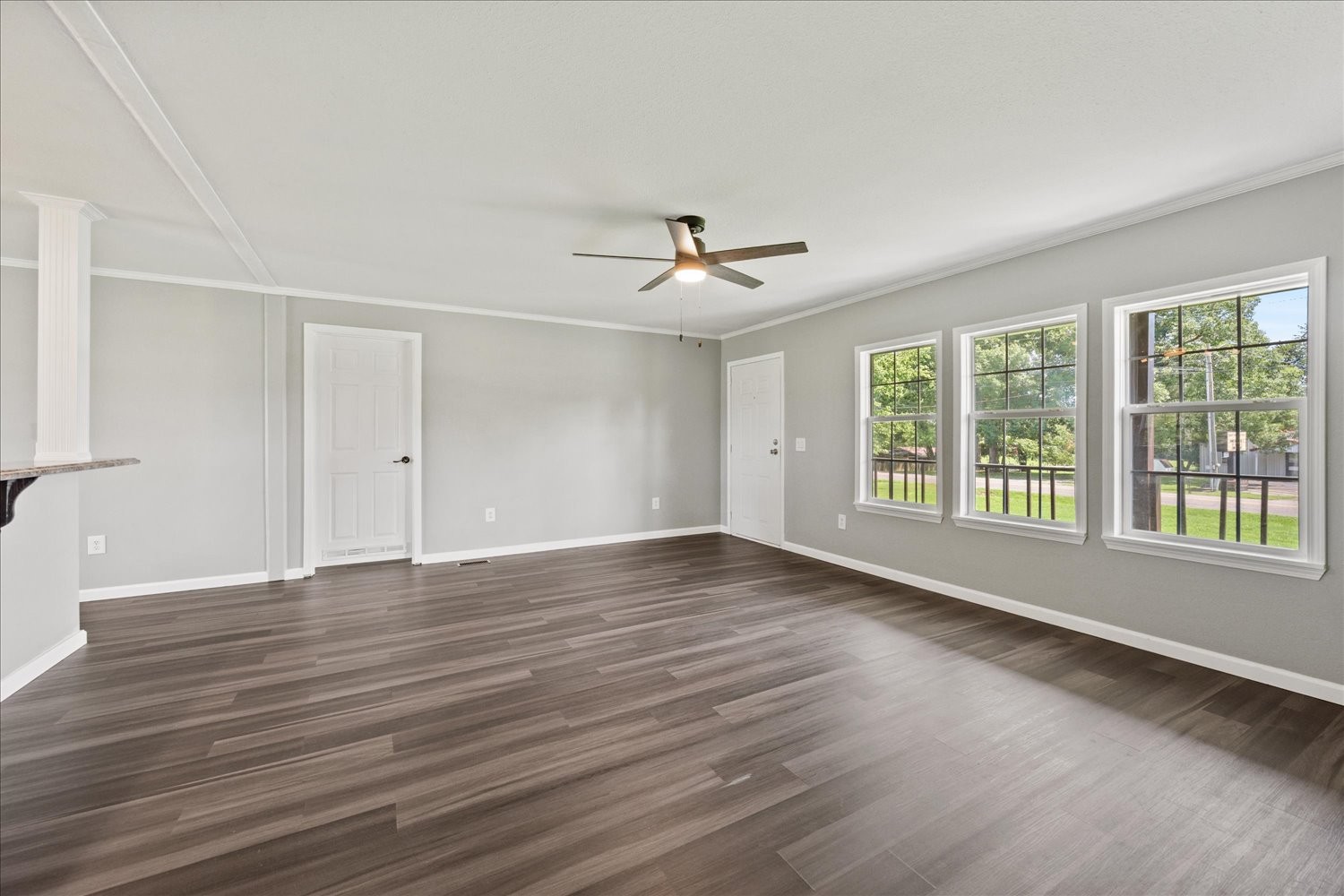 234 Howell Hill Rd