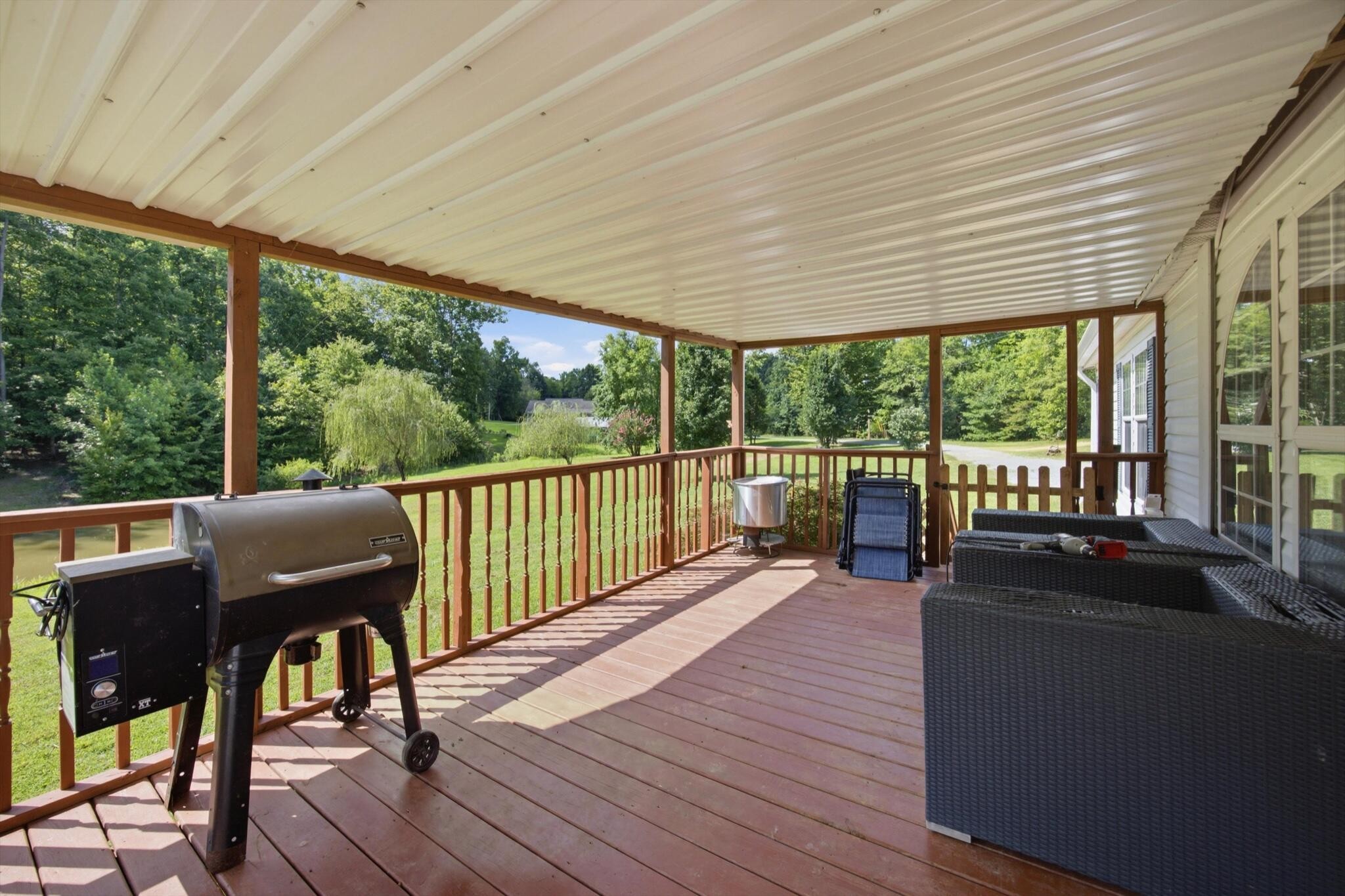 312 Eaves Ferry Road