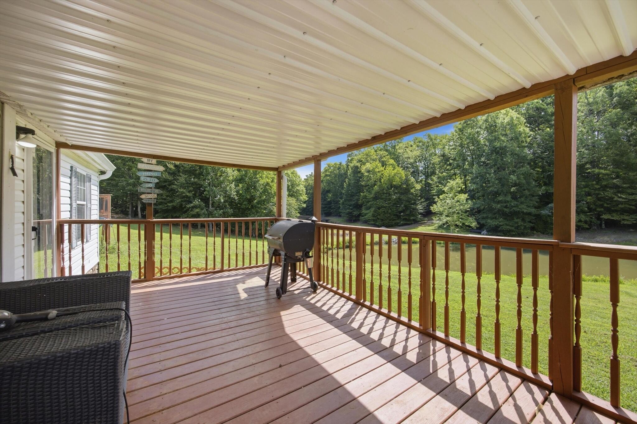 312 Eaves Ferry Road
