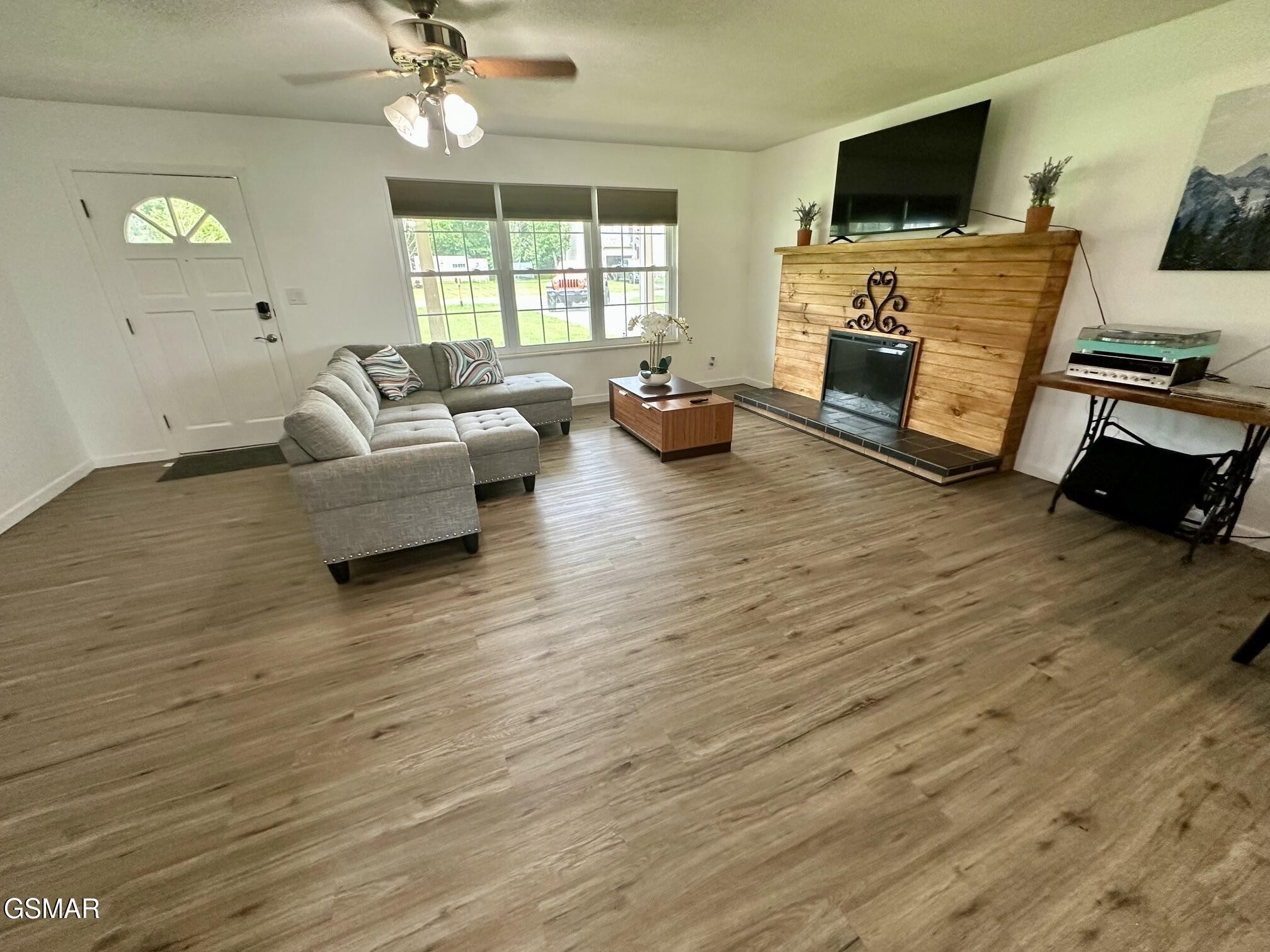 2669 High Valley Drive