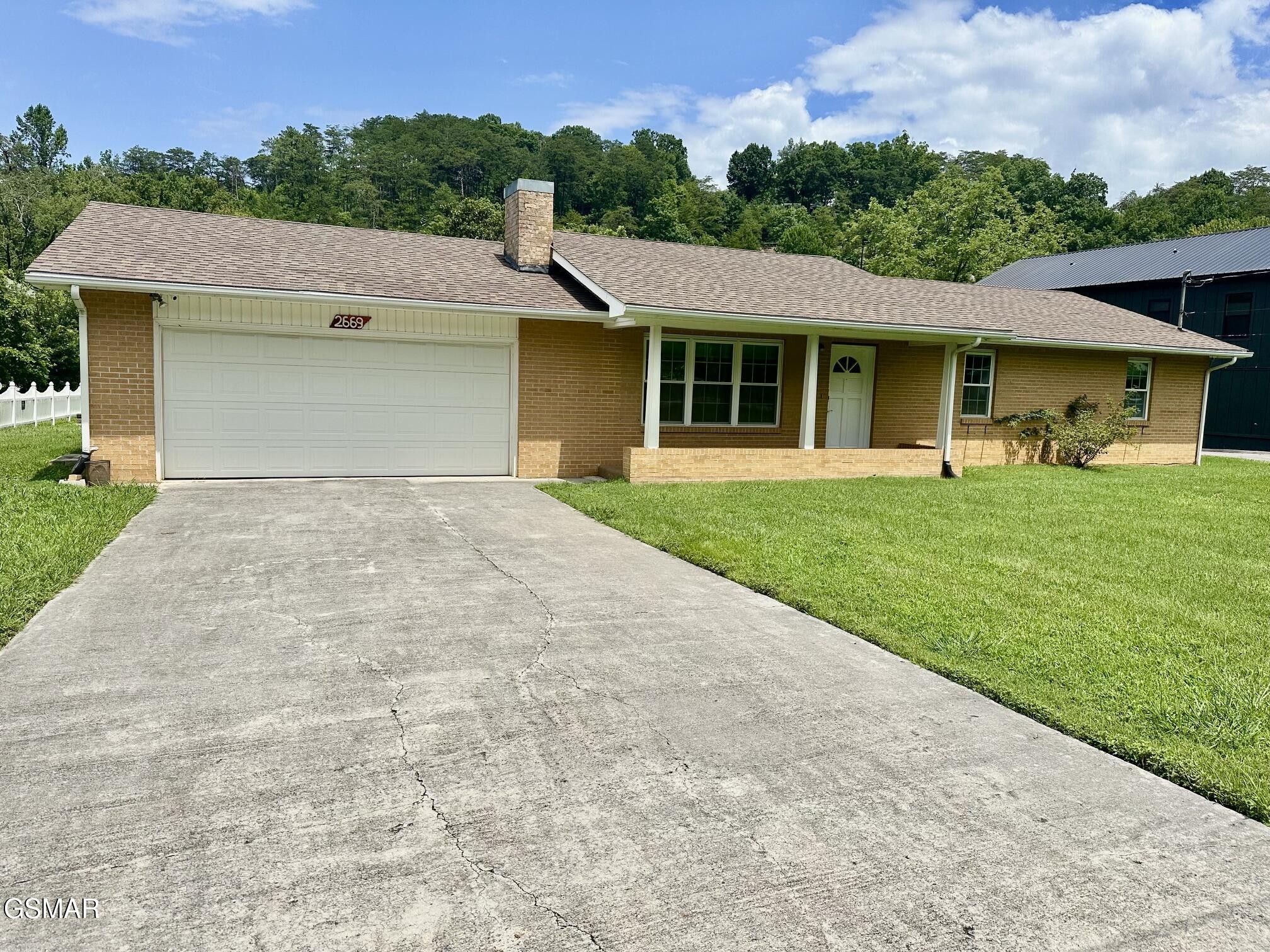 2669 High Valley Drive