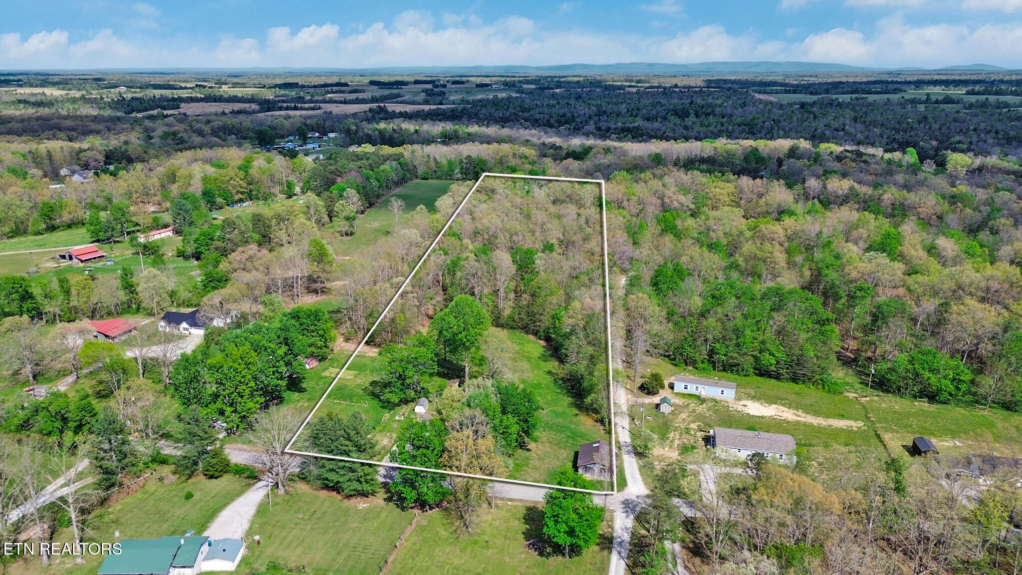 1243 Franklin Loop