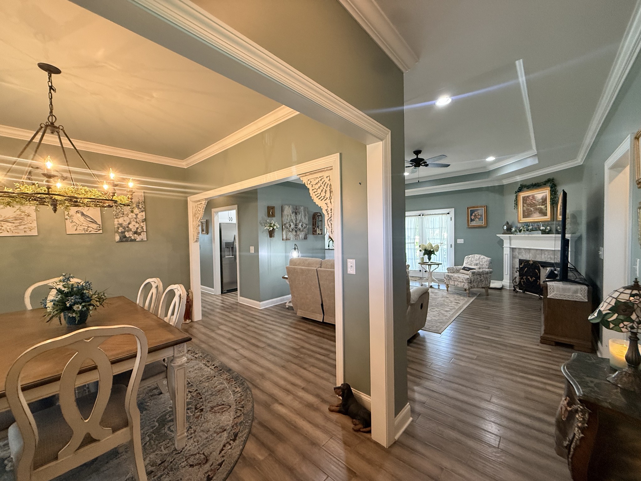 124 Droon Dr
