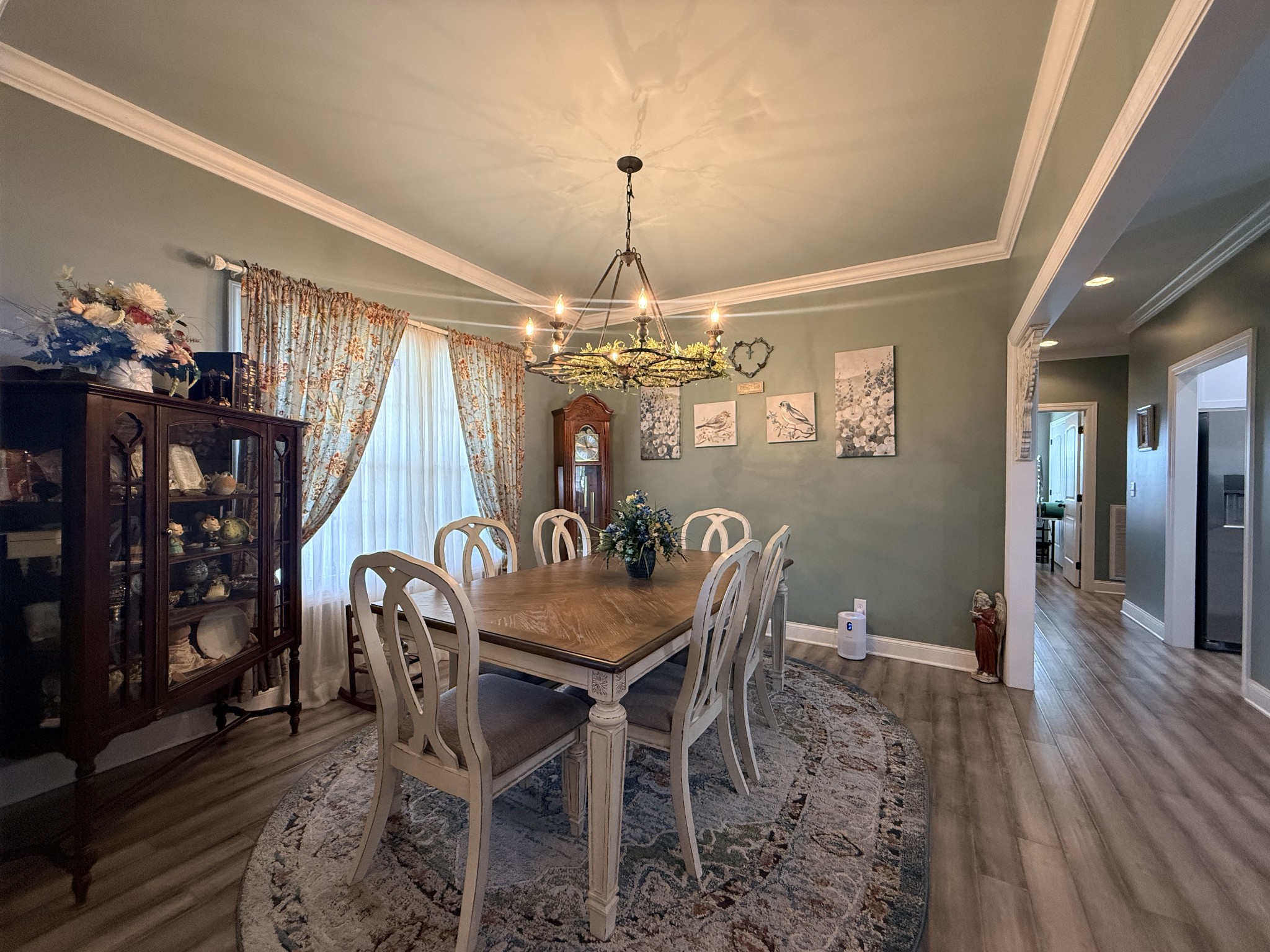 124 Droon Dr