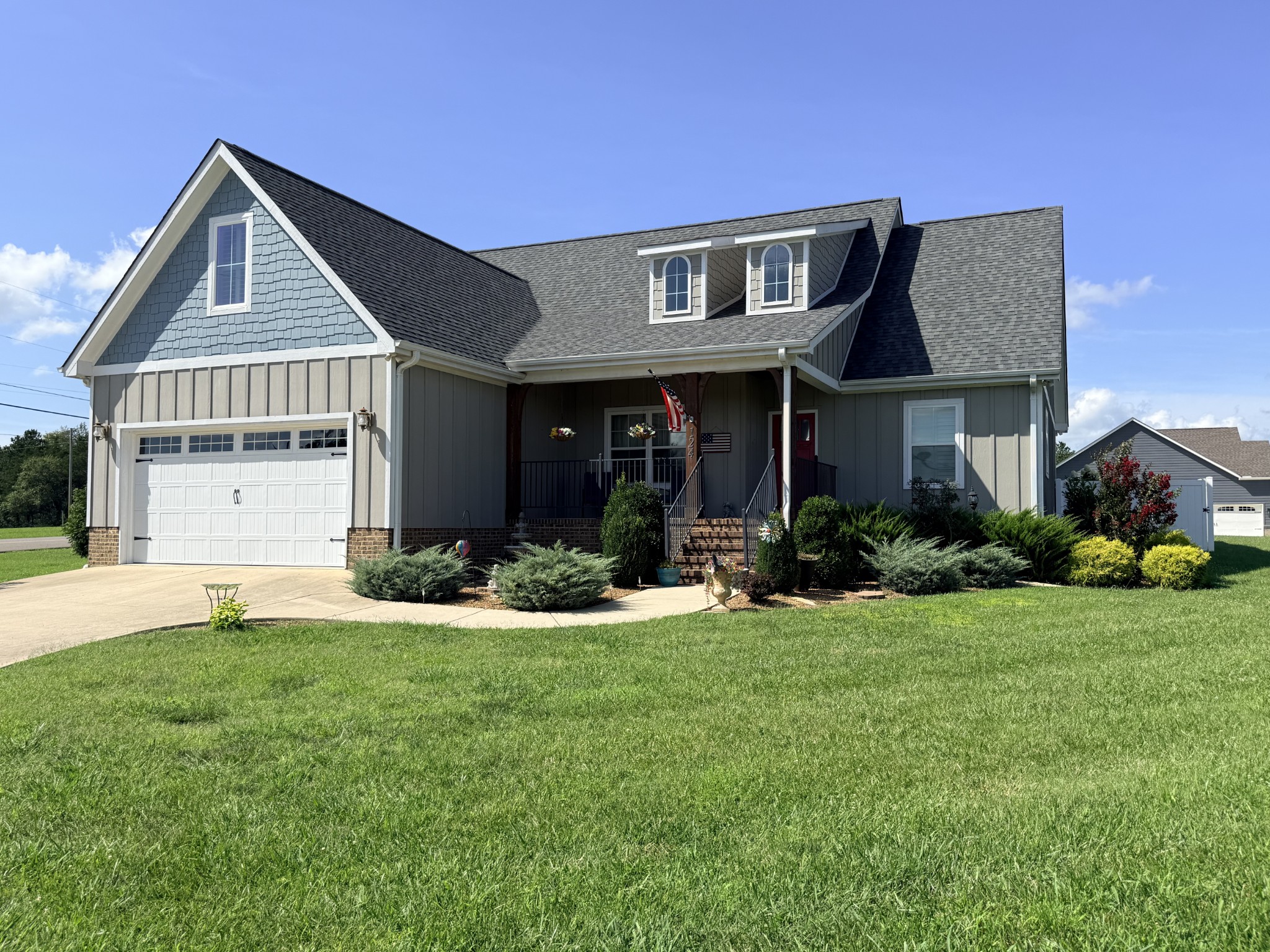 124 Droon Dr