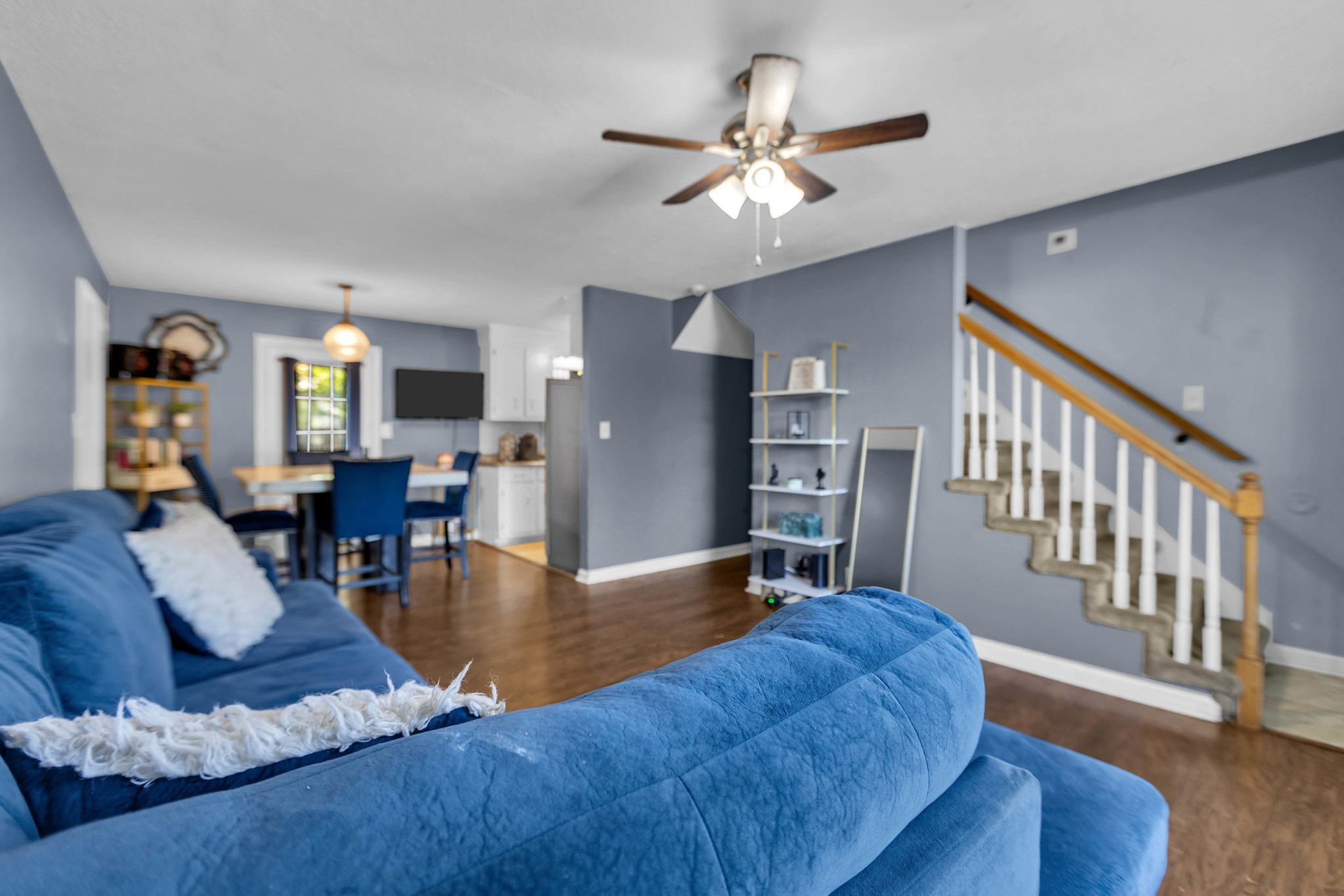 221 Jim Thorpe Dr