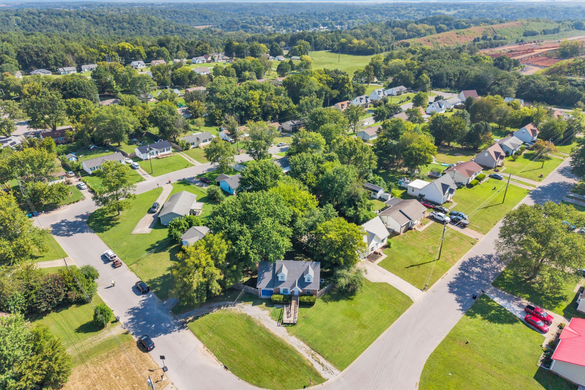 221 Jim Thorpe Dr