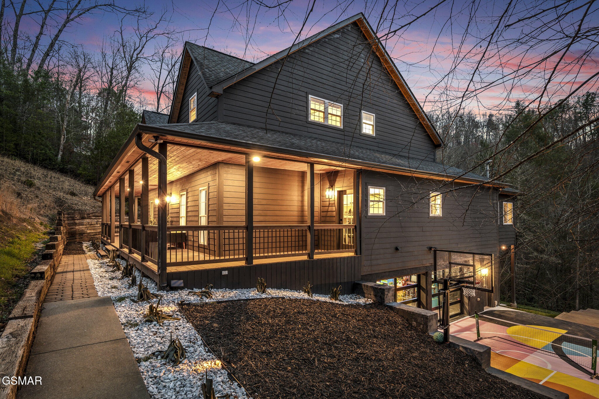 2210 Woodcock Trail