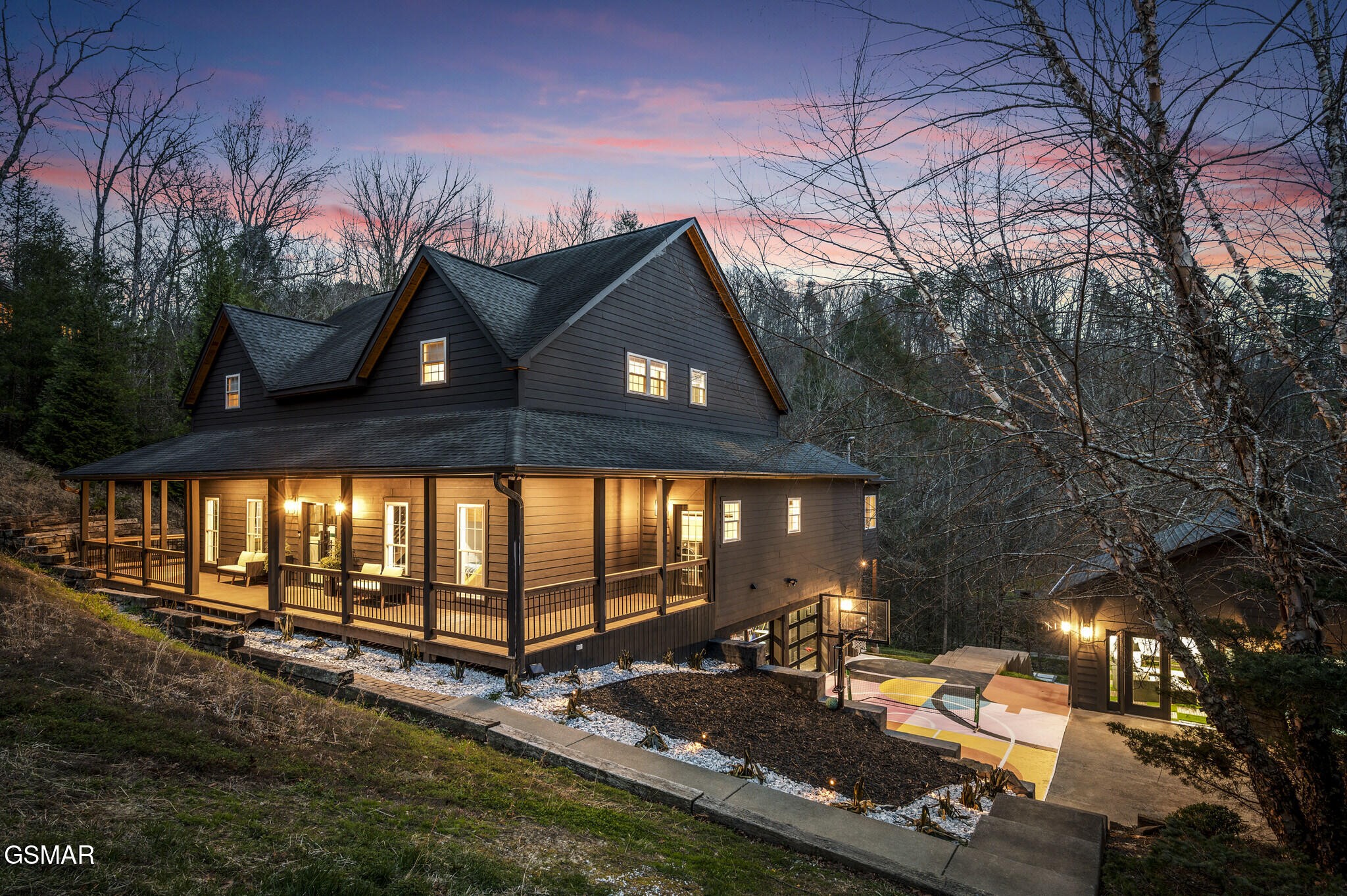 2210 Woodcock Trail