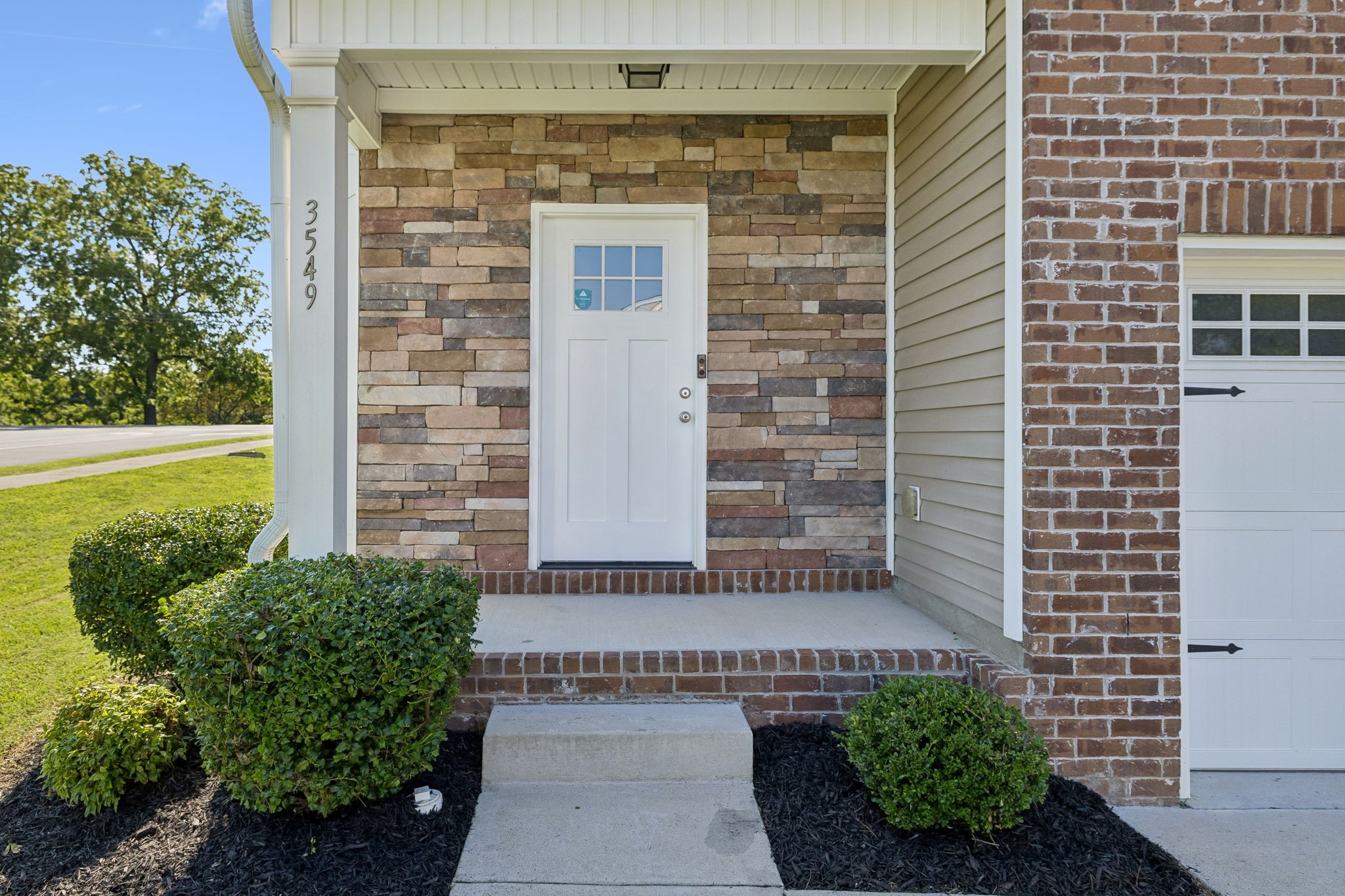 3549 Brick Church Pike