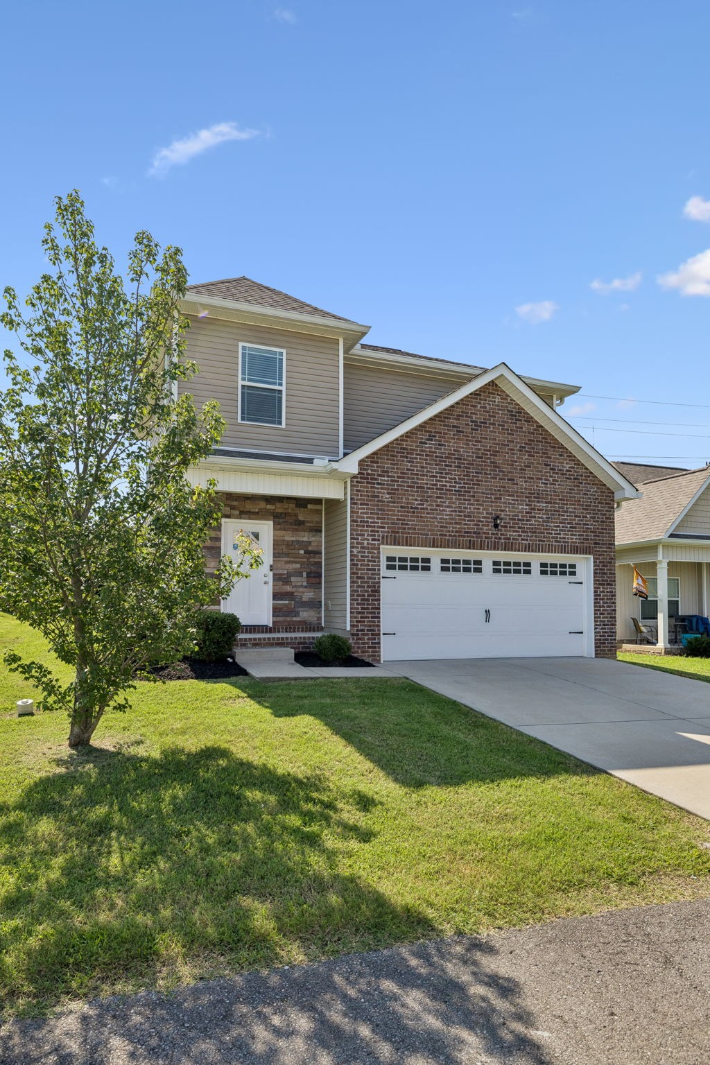 3549 Brick Church Pike