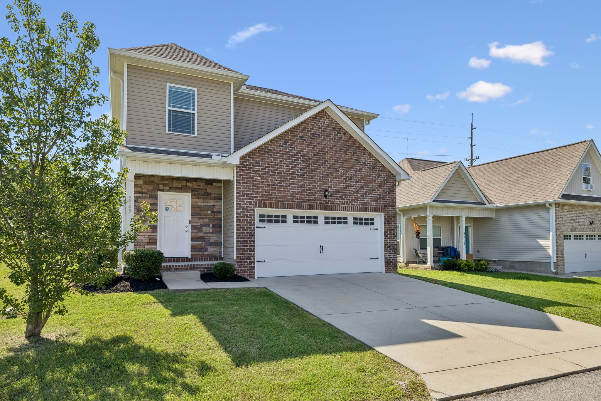 3549 Brick Church Pike
