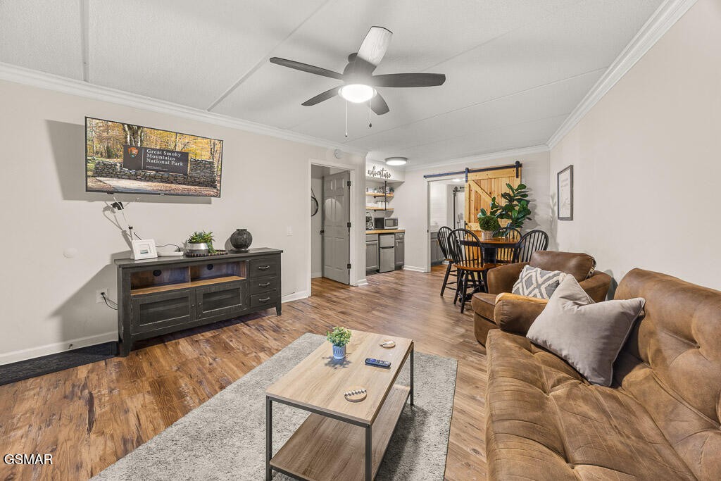306 Baskins Creek Road