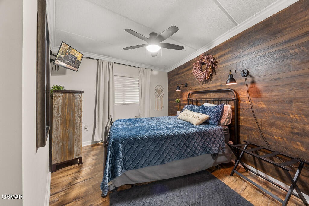 306 Baskins Creek Road