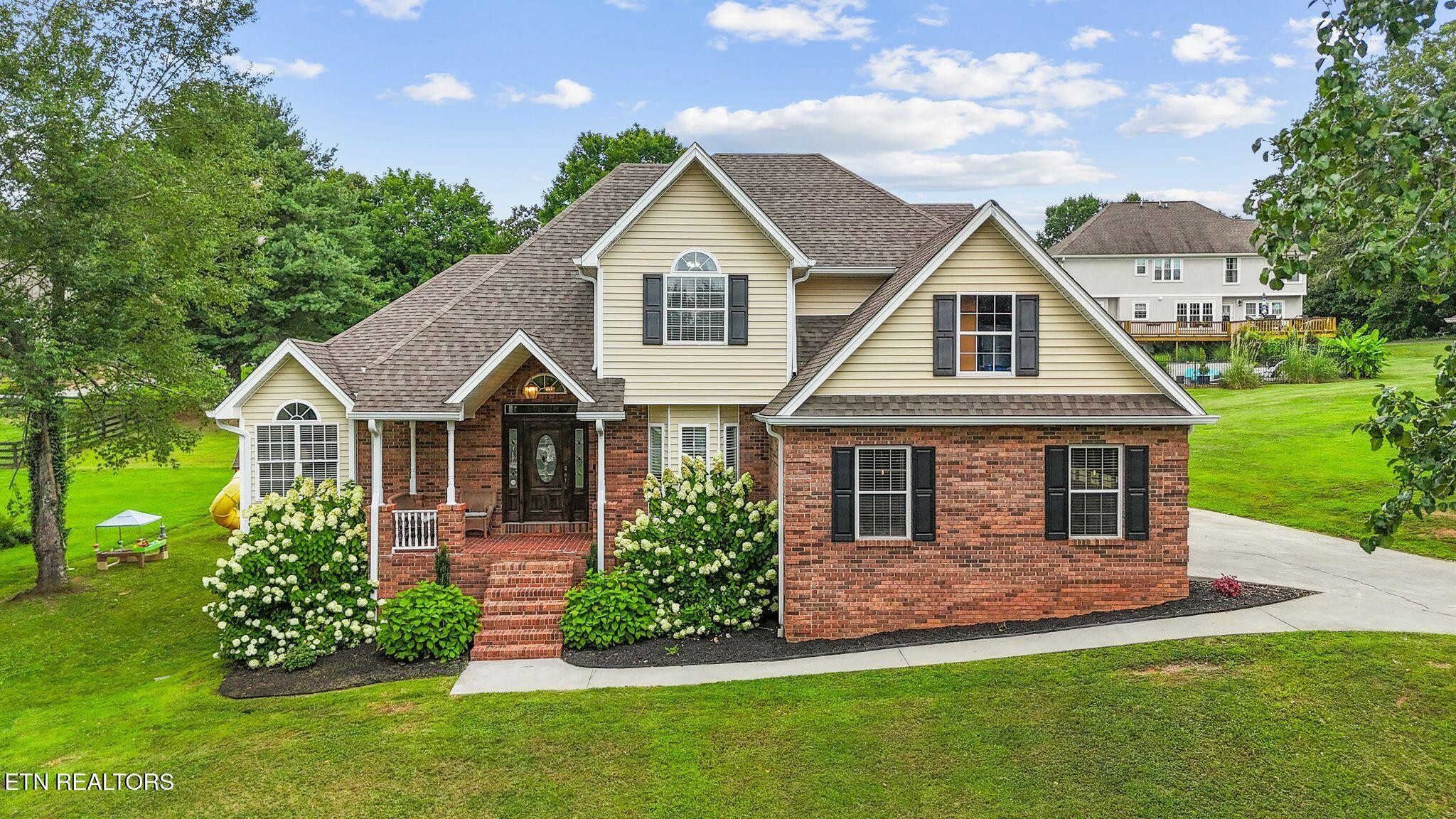 334 Lynnwood Drive