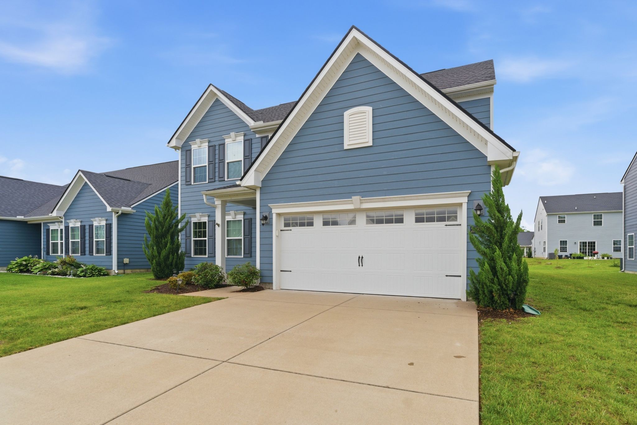 2943 Kellner Dr