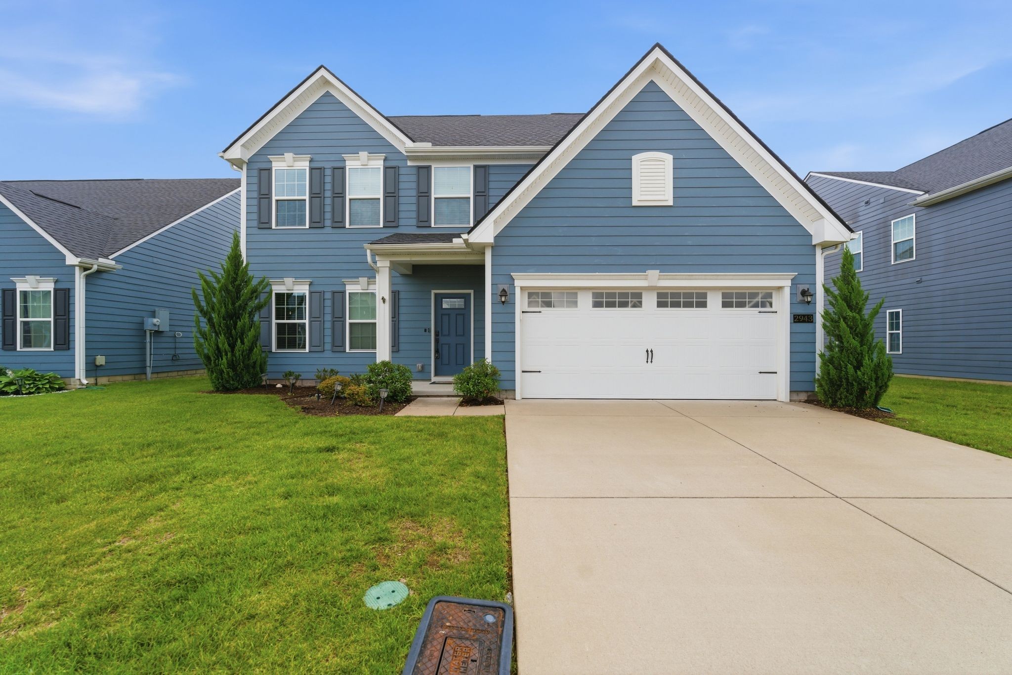 2943 Kellner Dr