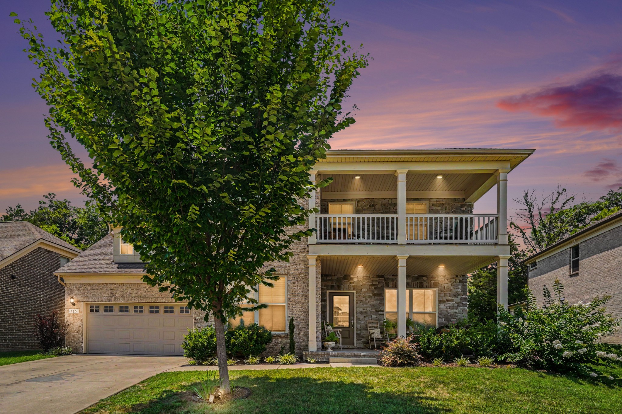 515 Weymouth Ln