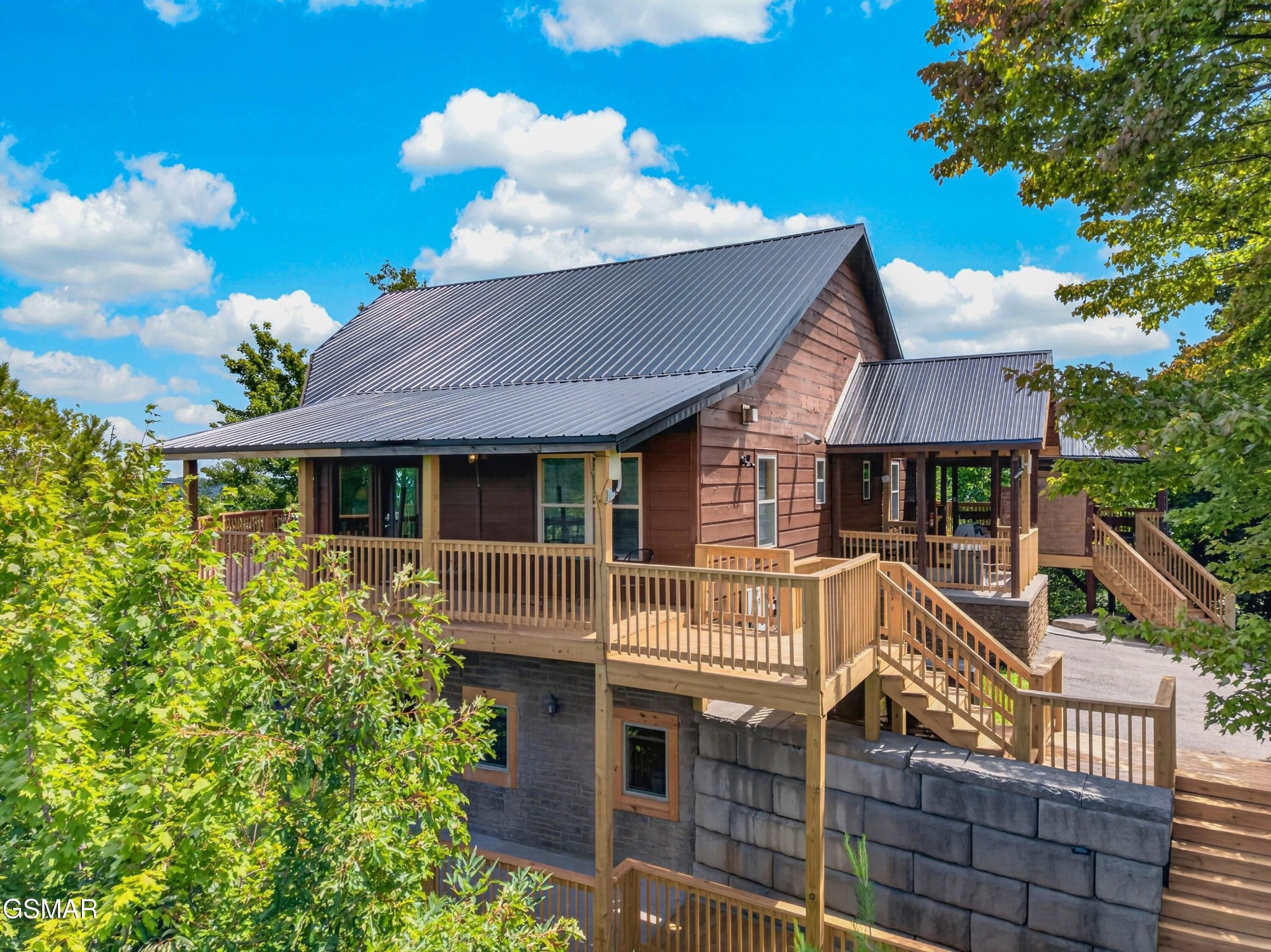 3219 Grouse Ridge Lane