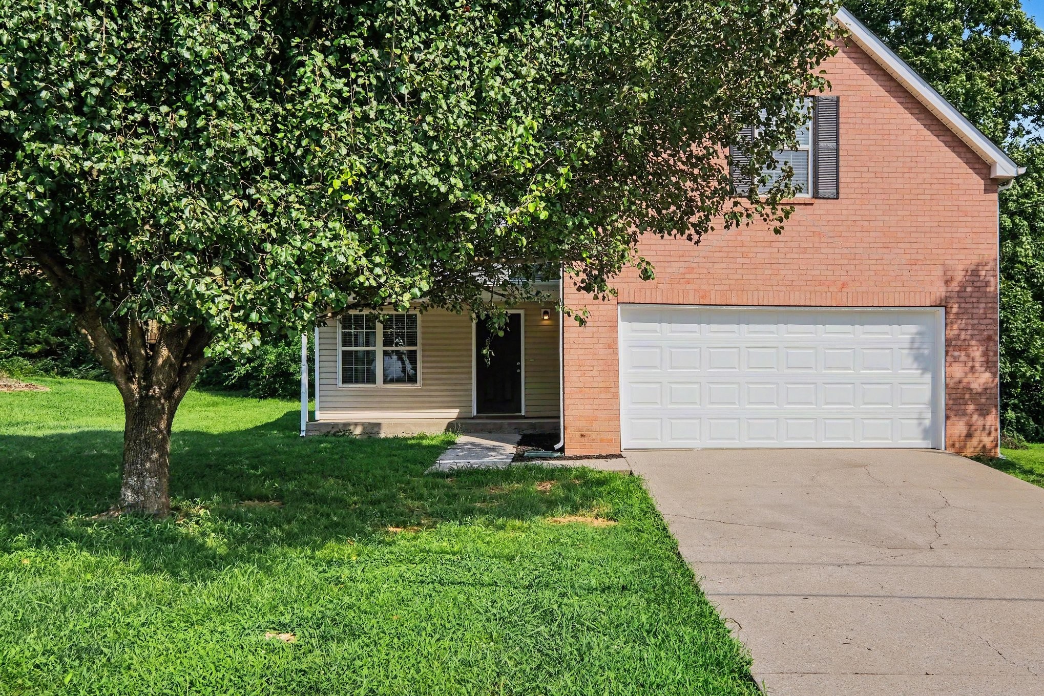 1109 Benton Mason Dr