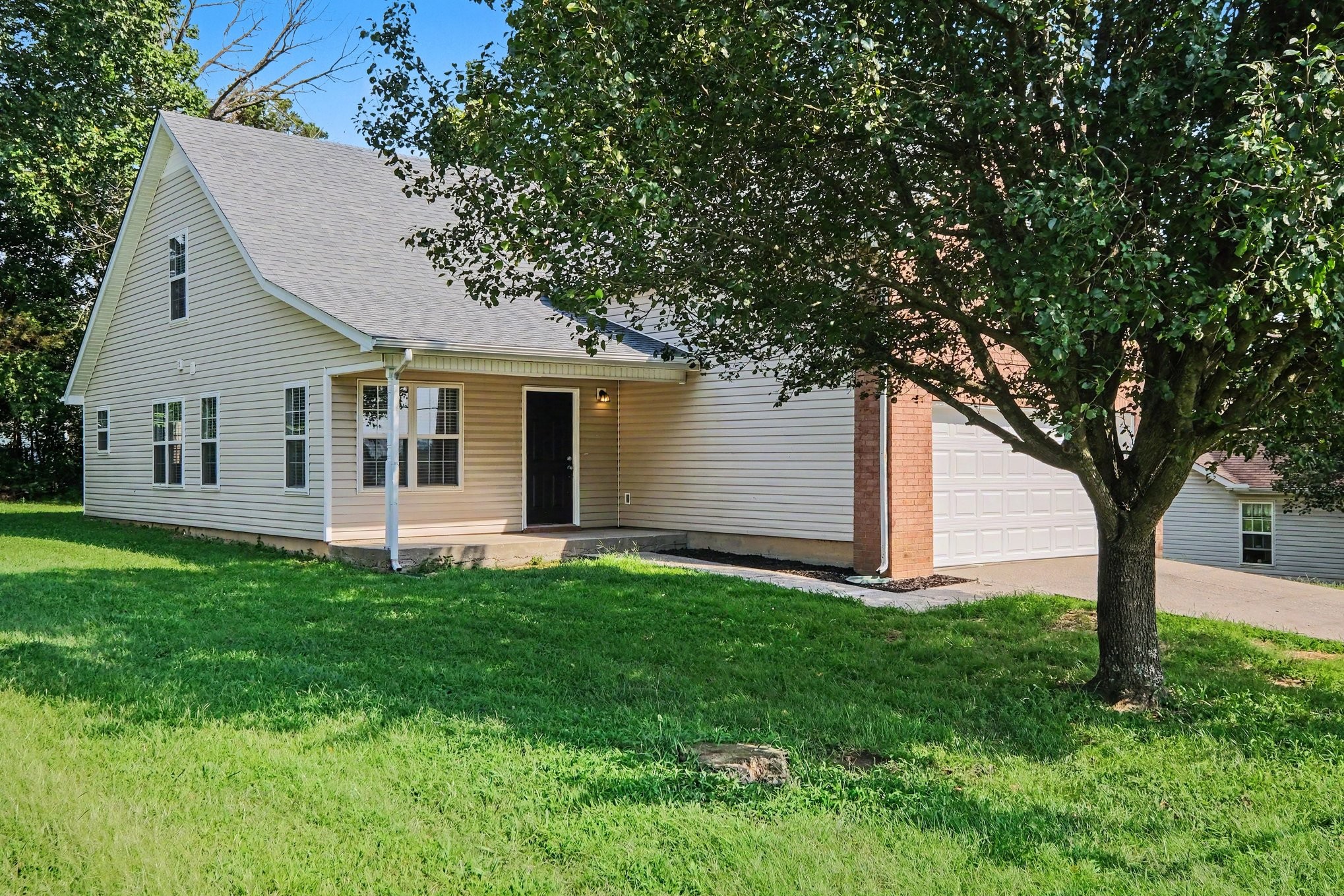 1109 Benton Mason Dr