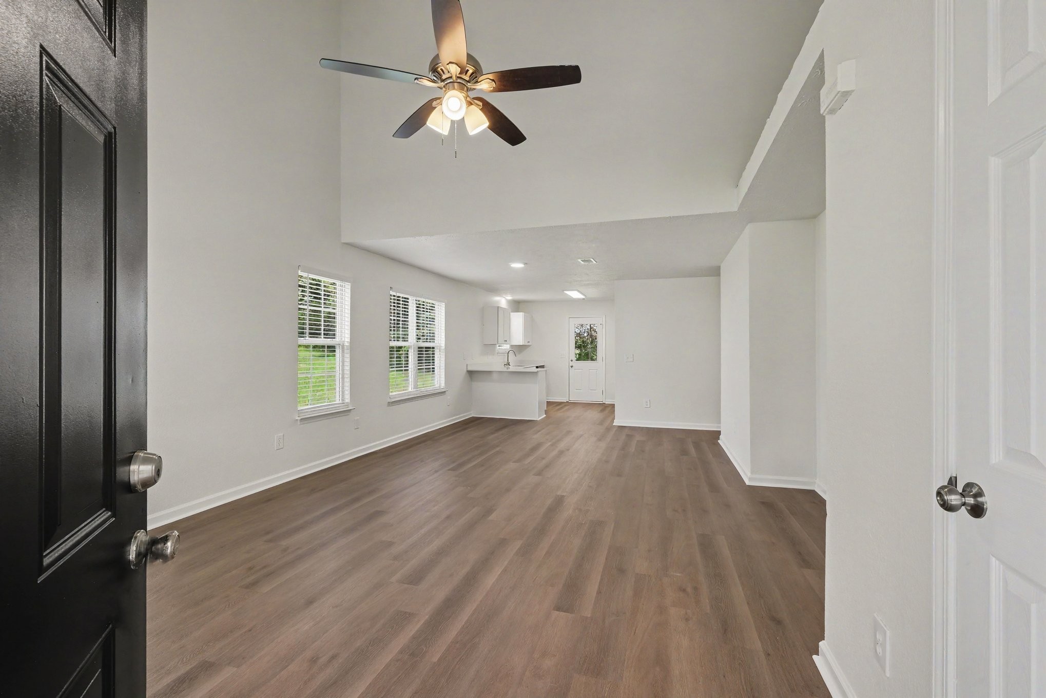 1109 Benton Mason Dr