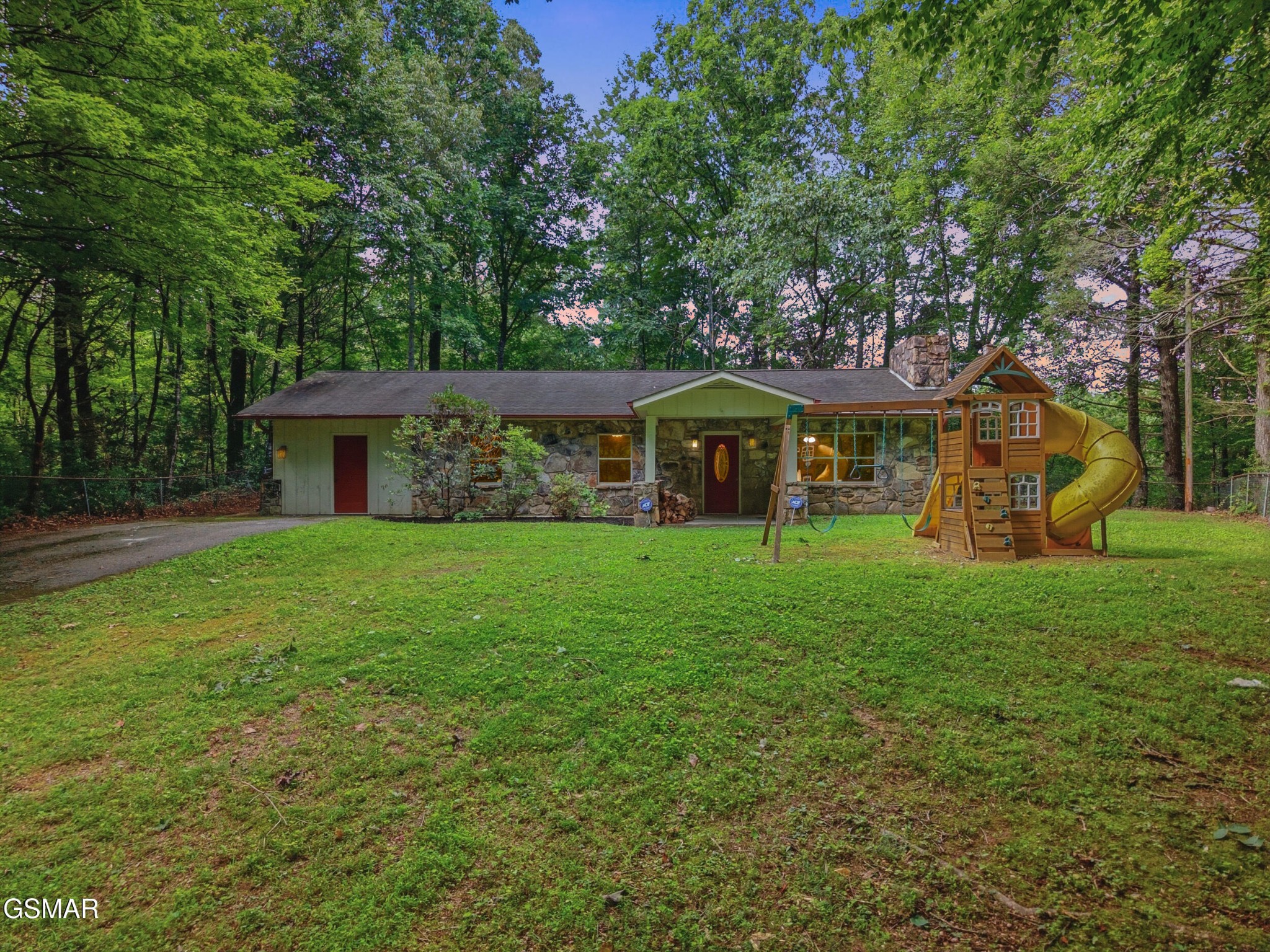 220 Seaton Drive