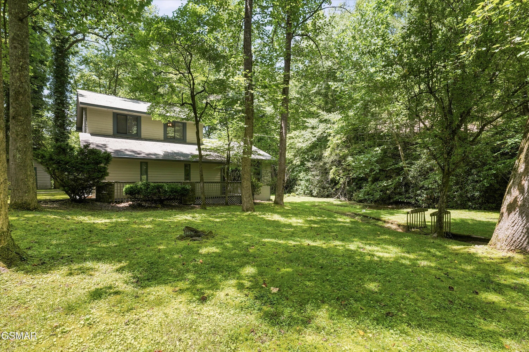 211 Webb Creek Skyline Drive
