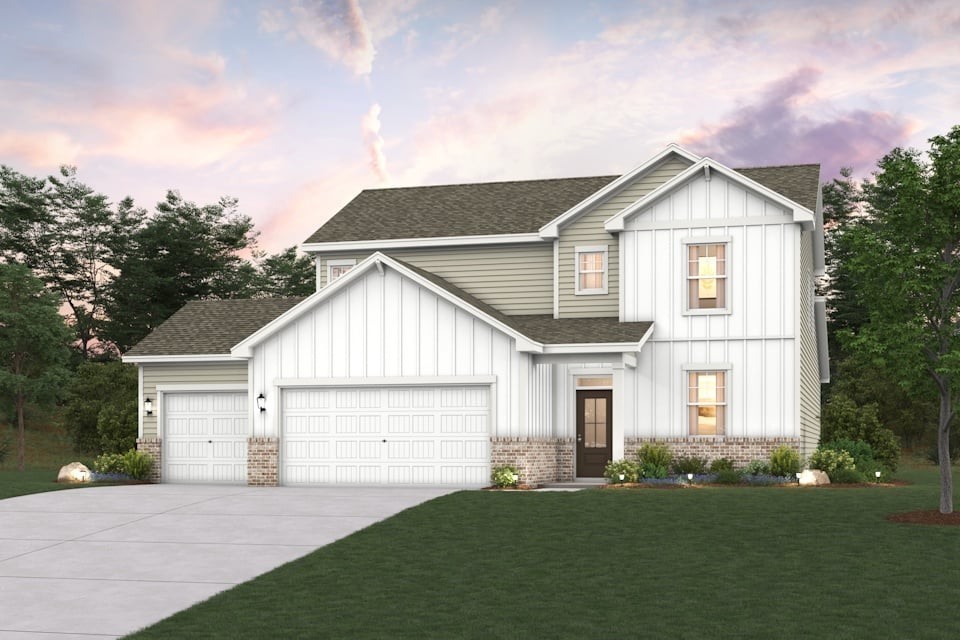 822 Molly Lane
