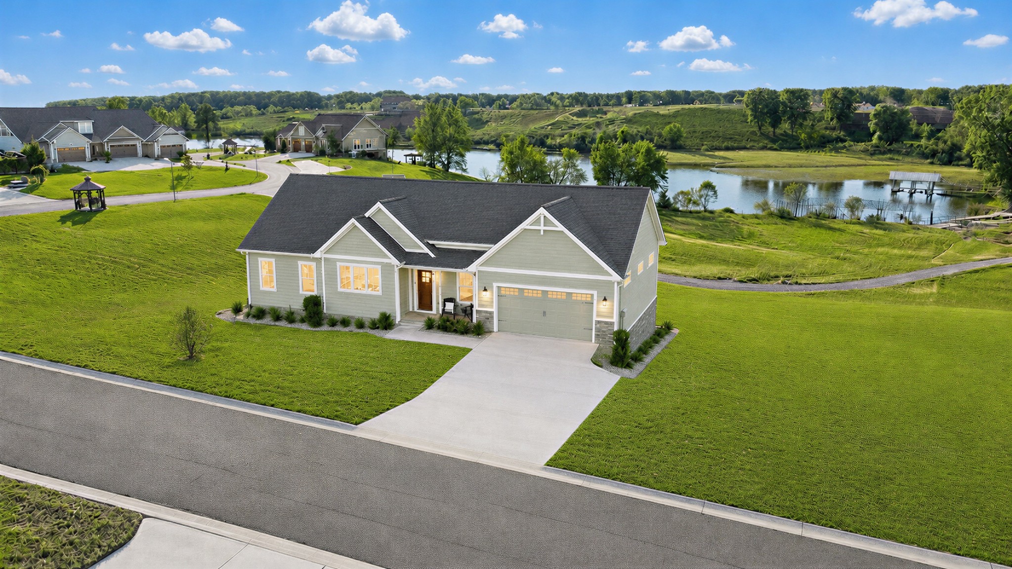 426 Moon Bay Dr