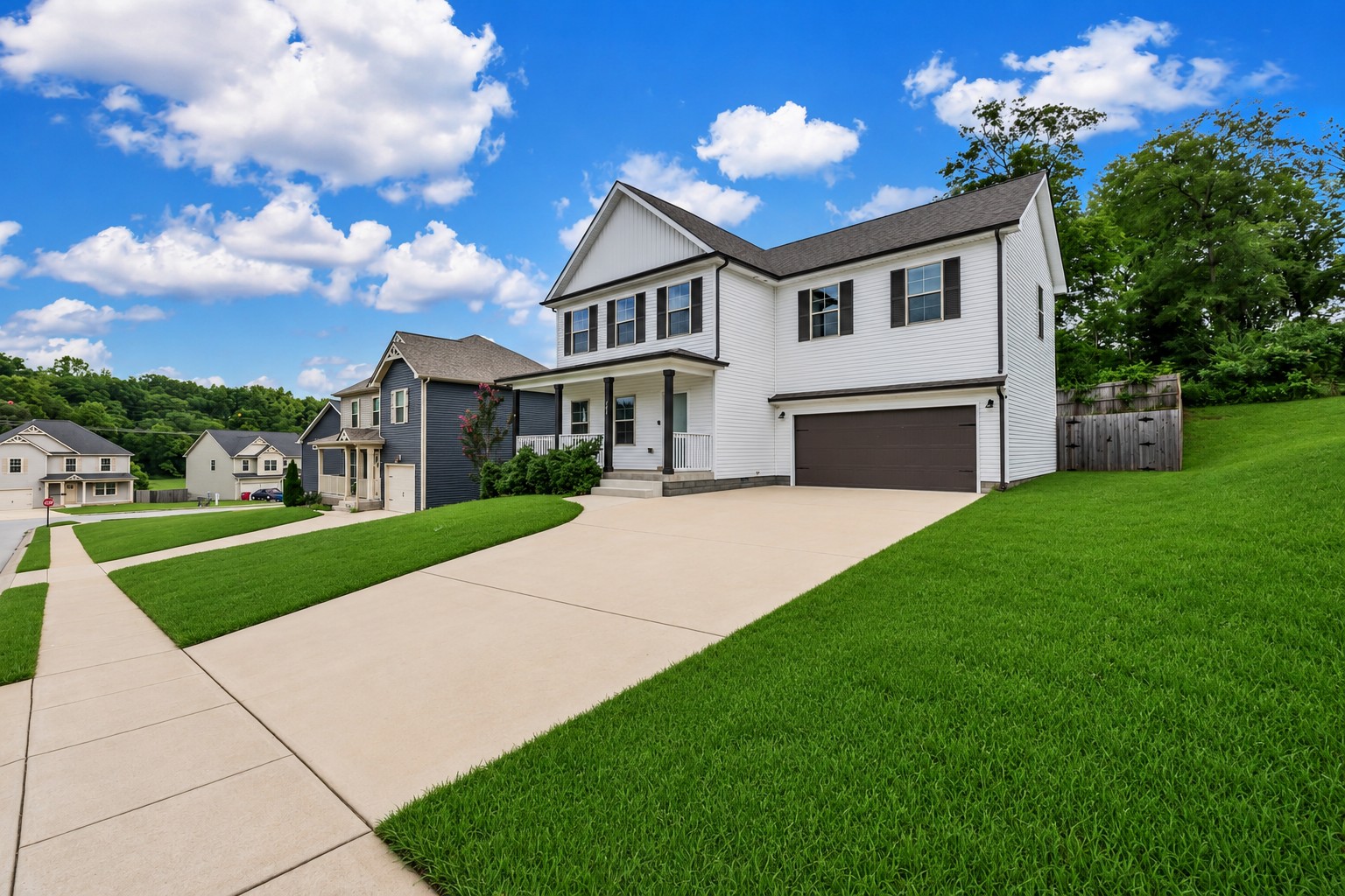1381 Sussex Dr