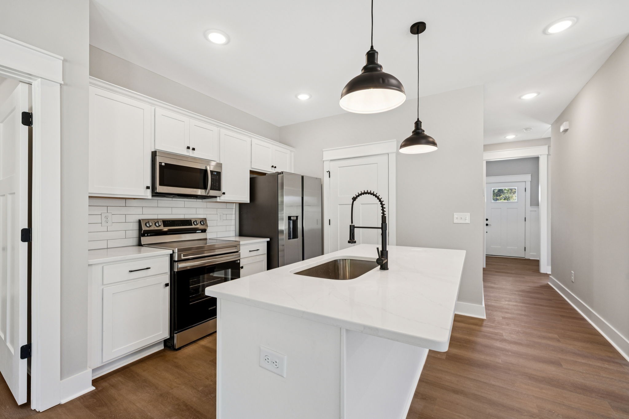 1439 Caney Branch Rd
