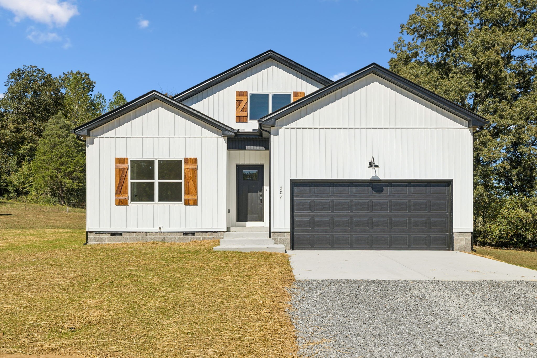1439 Caney Branch Rd