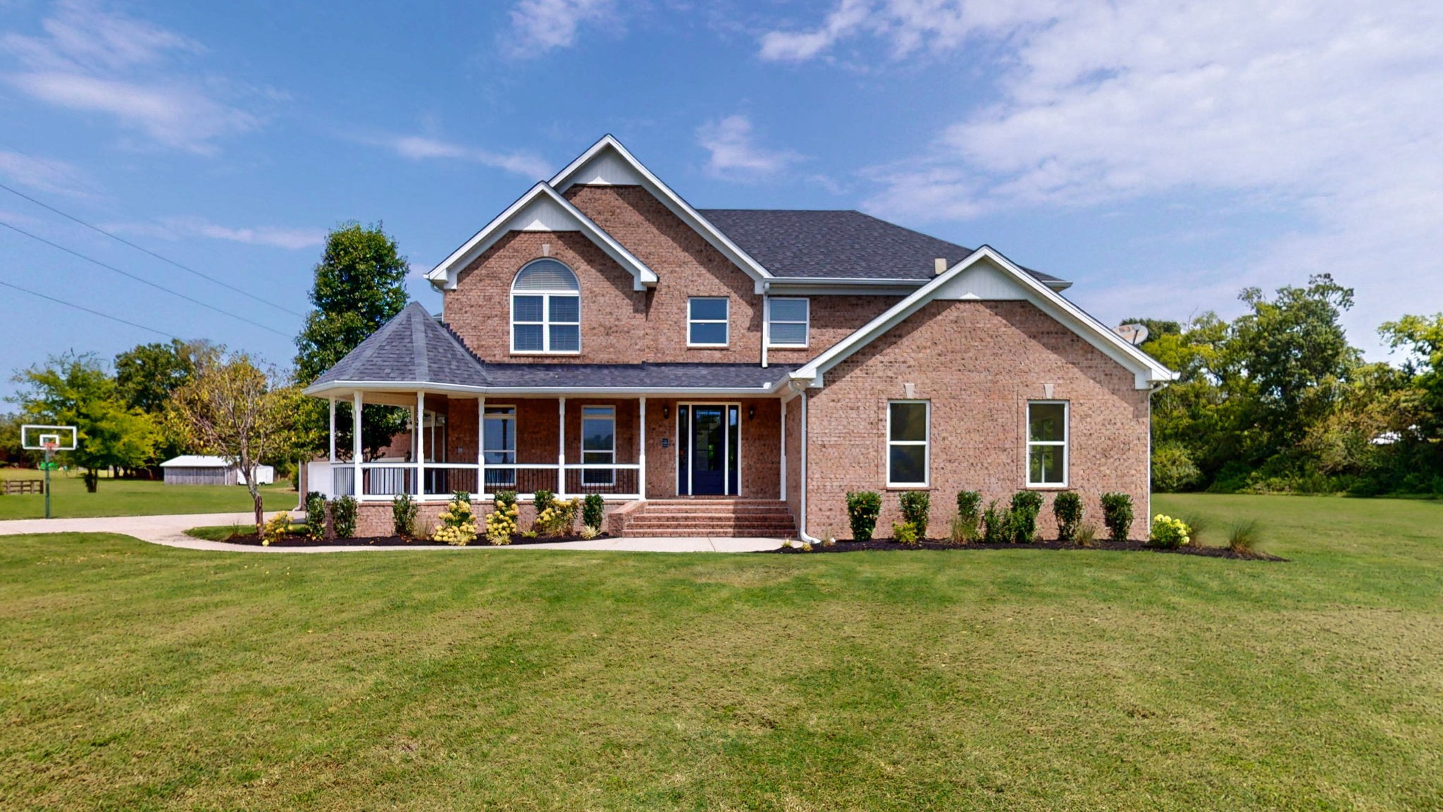 2188 Osburn Rd