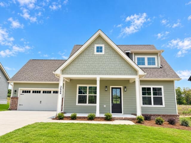 2649 Willow Run Trail, NW