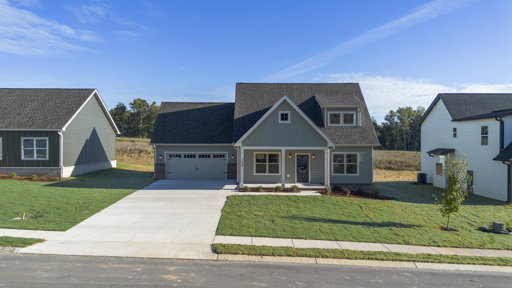 2649 Willow Run Trail, NW