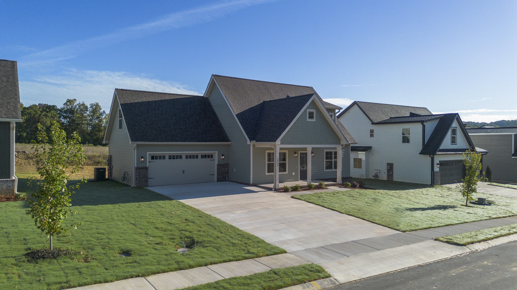 2649 Willow Run Trail, NW