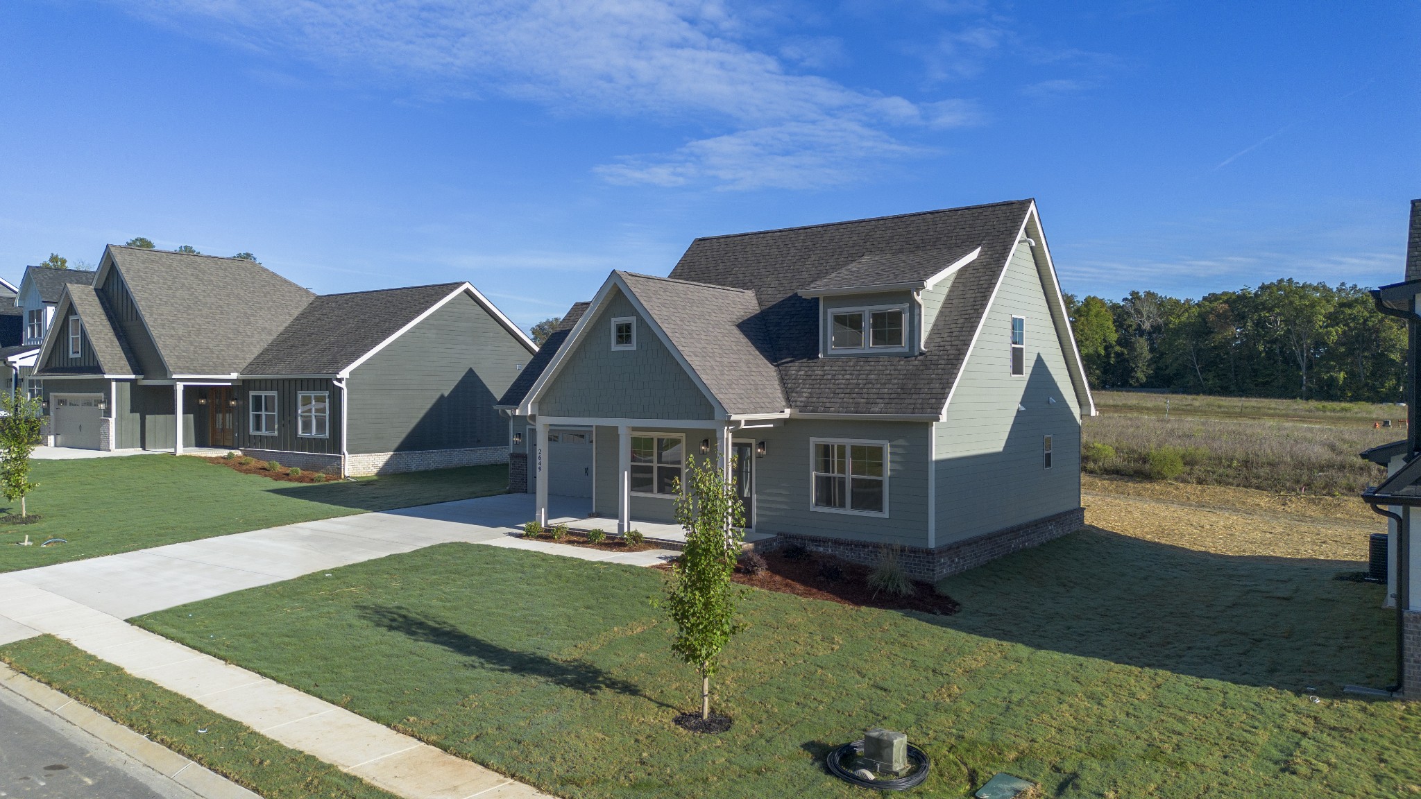 2649 Willow Run Trail, NW