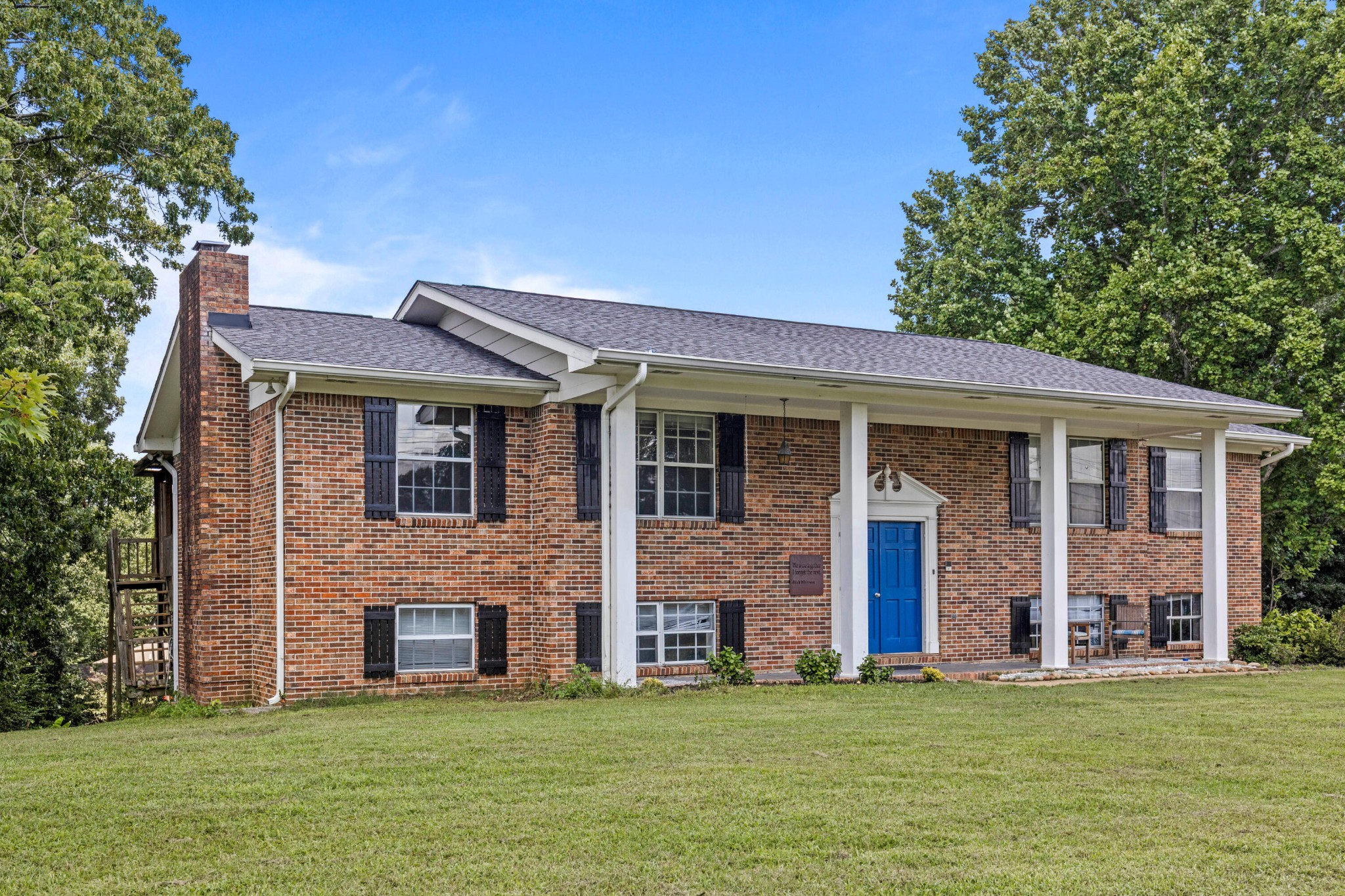 617 Danbridge Drive