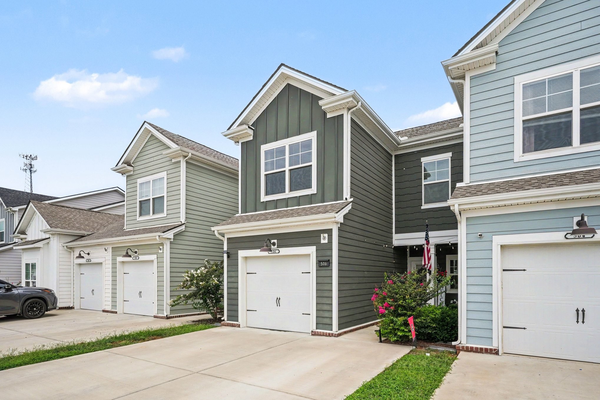 506 Gilroy Ct