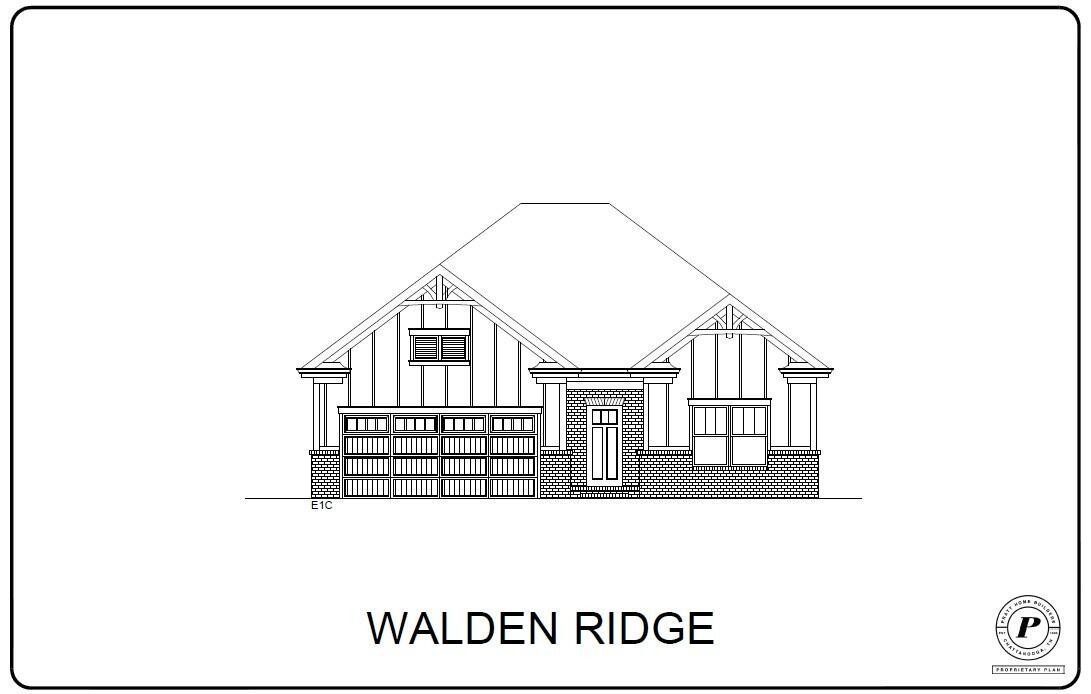6012 Ridgesong Way