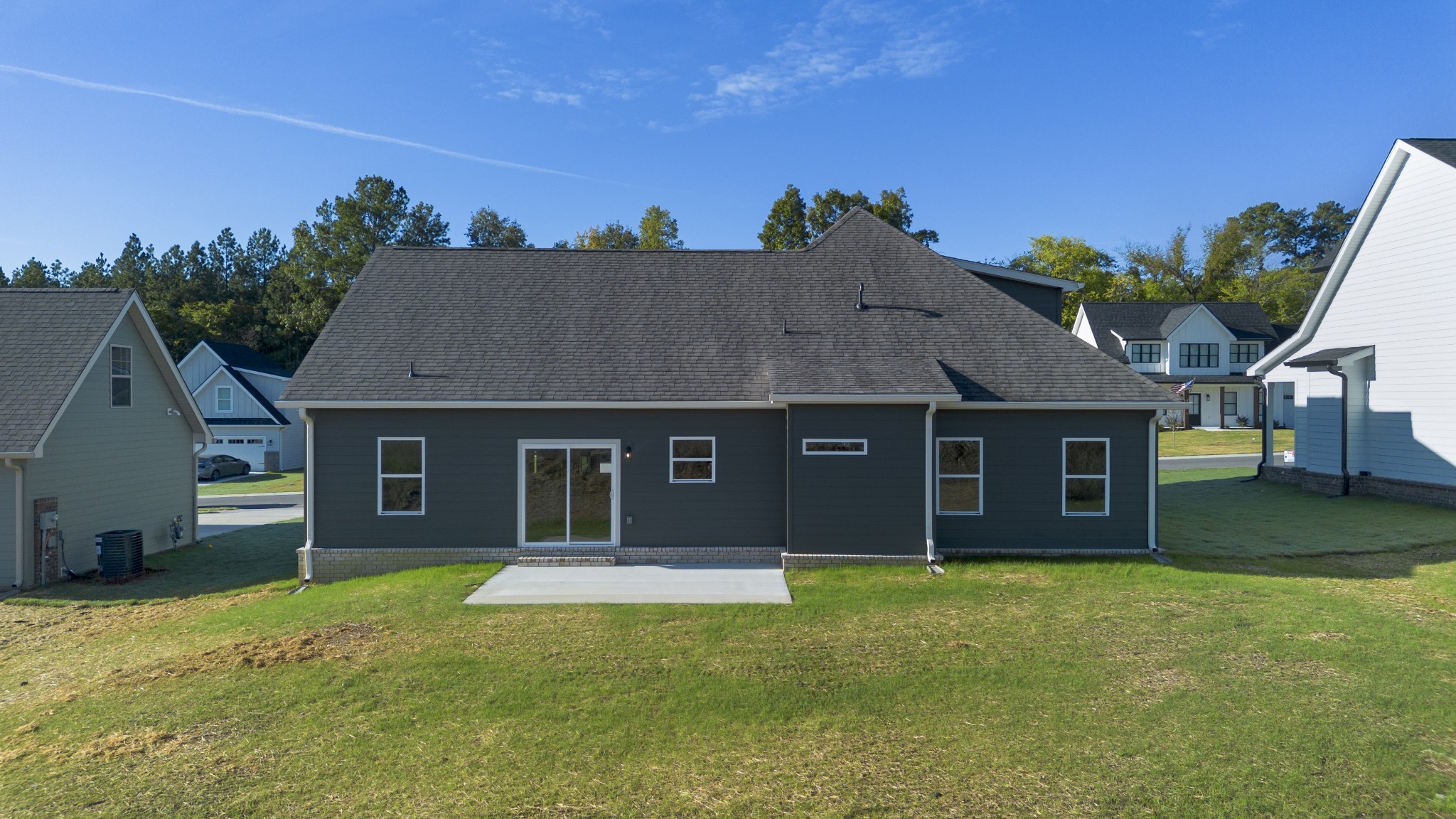 2641 Willow Run Trail, NW
