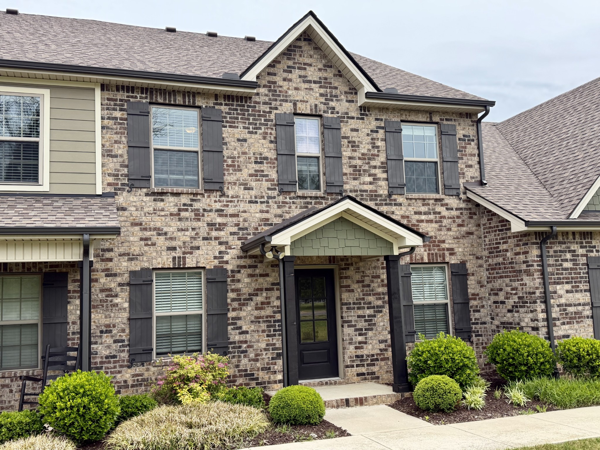 5628 Maples Retreat Drive