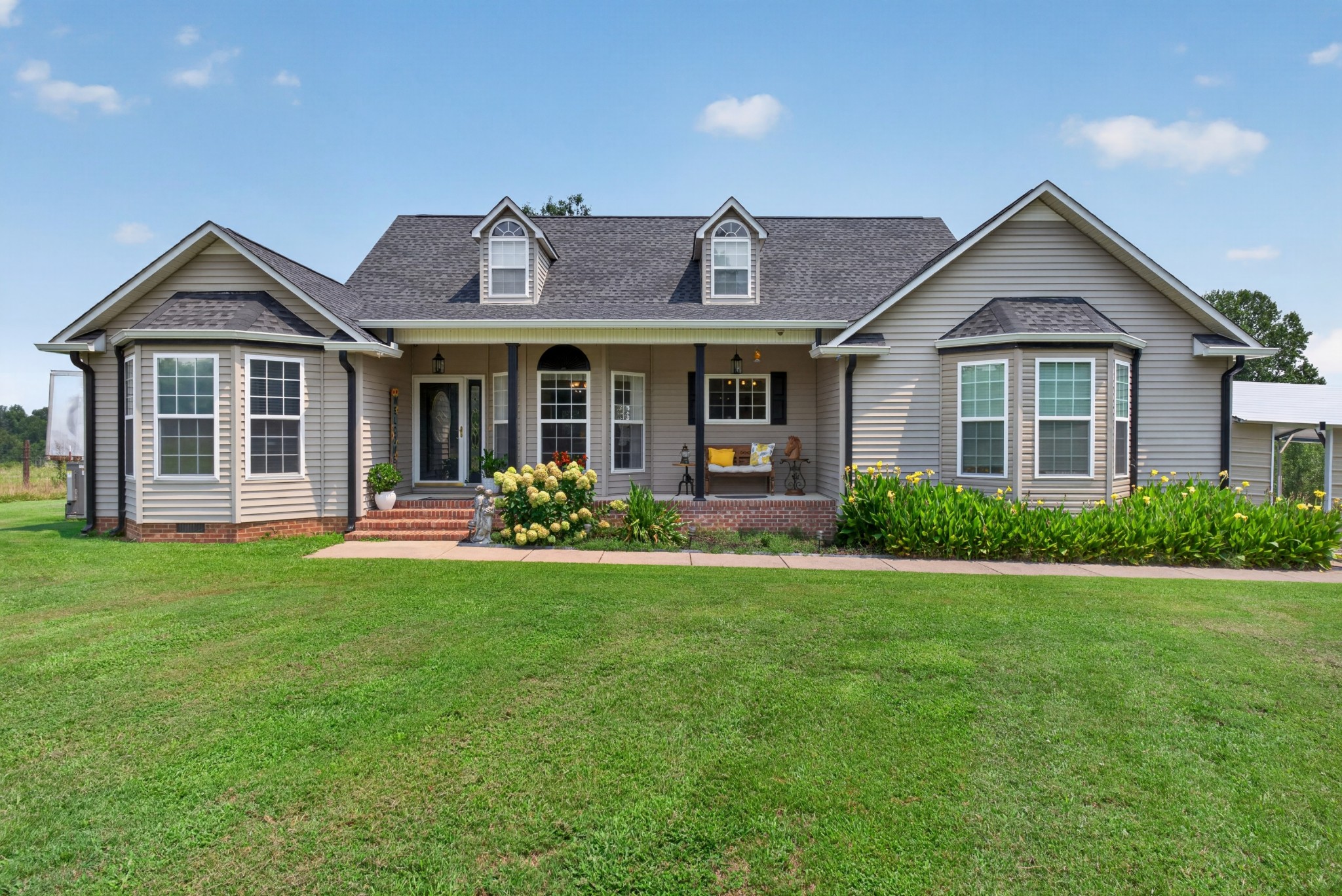 2429 Bright Hill Rd