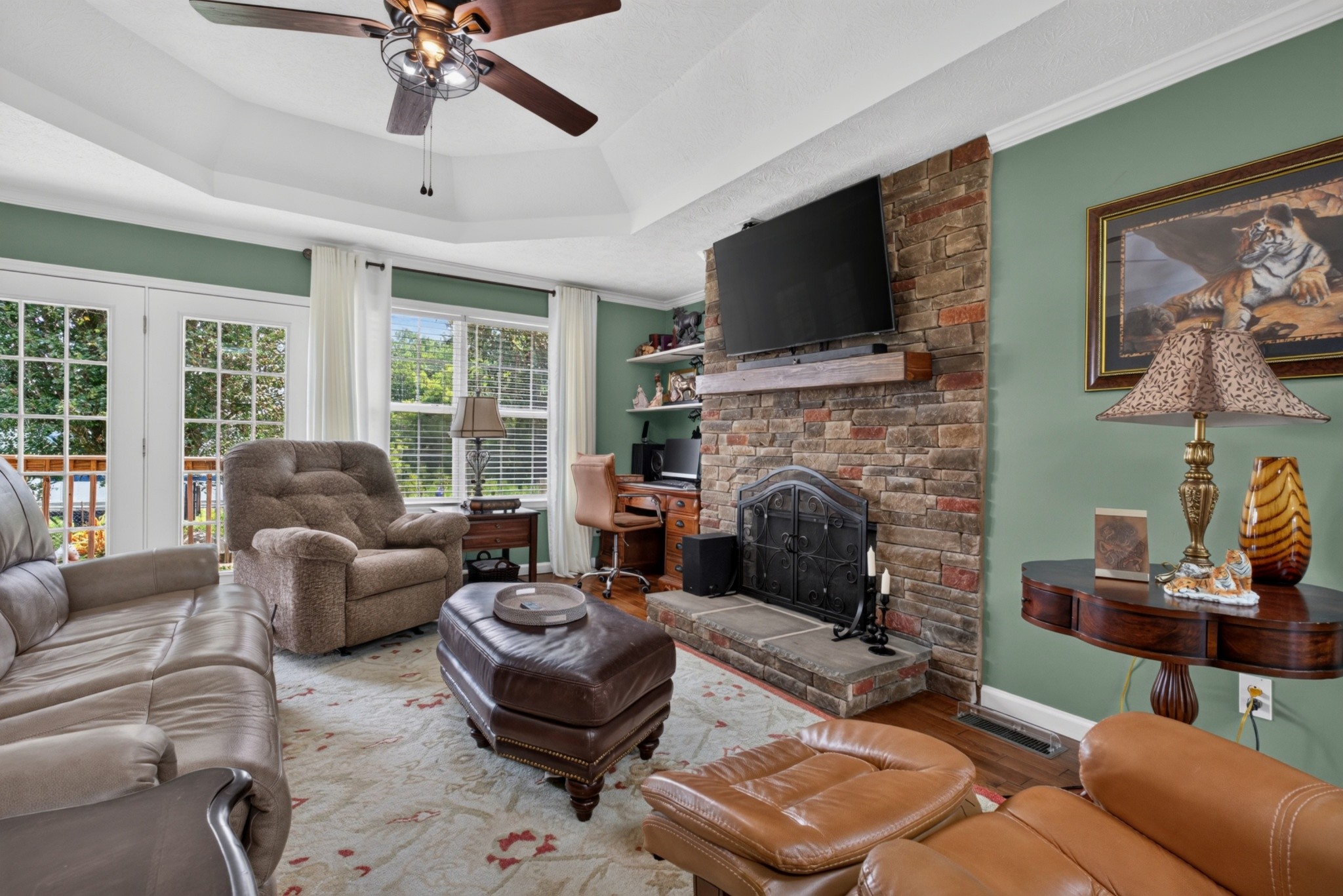 2429 Bright Hill Rd