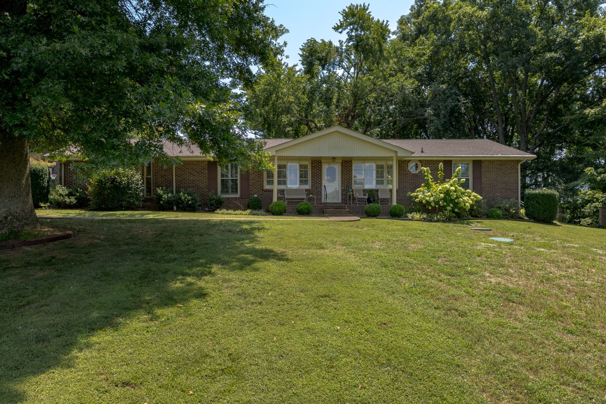 8417 Merrymount Dr