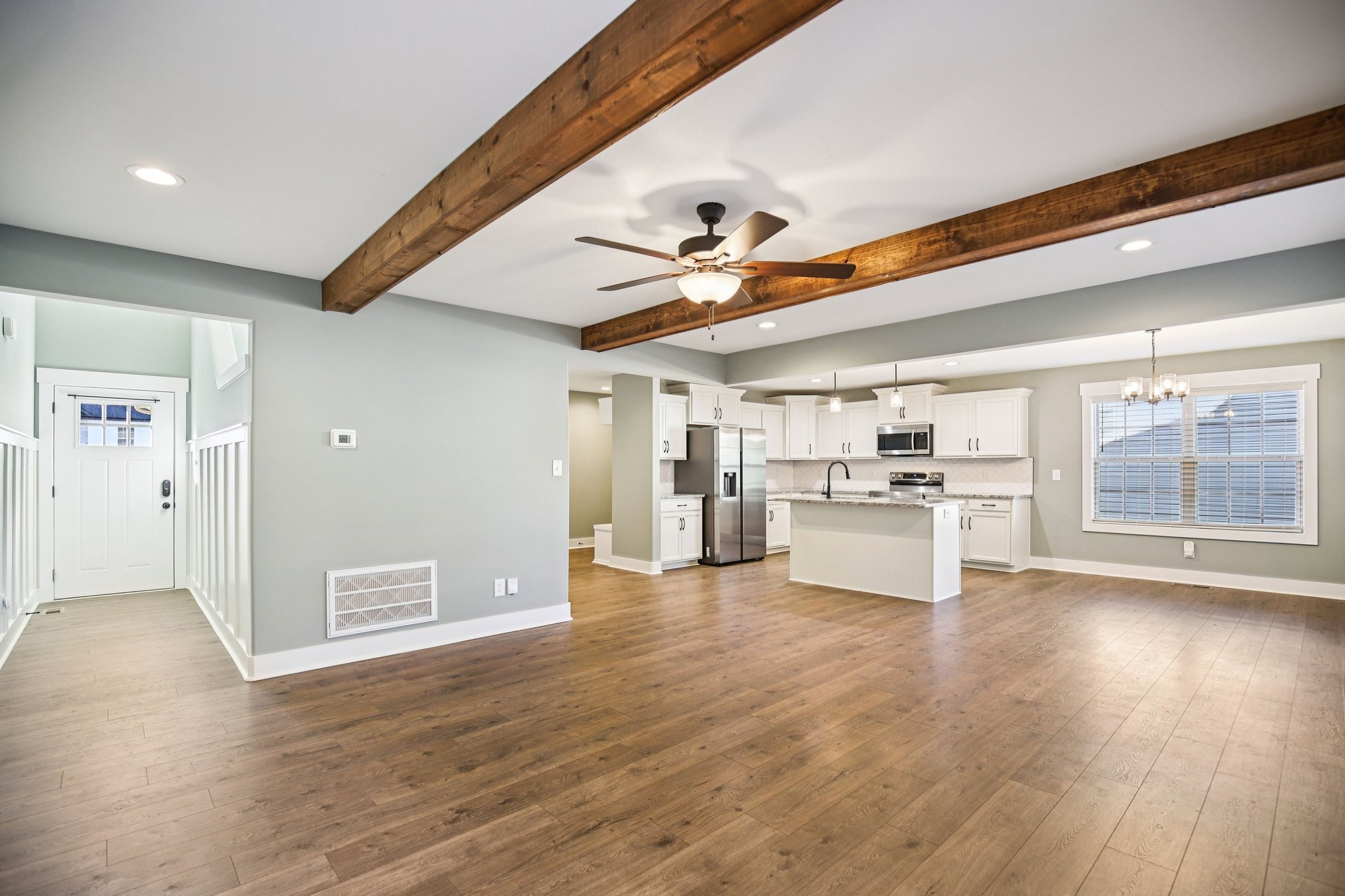 237 Wade Hampton Ln