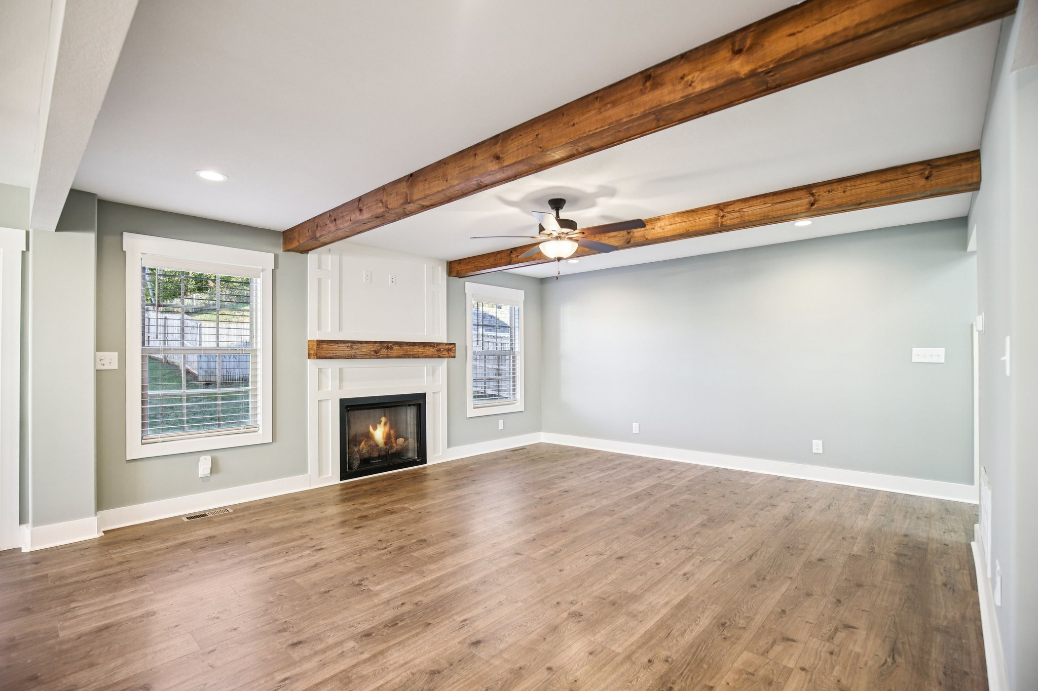 237 Wade Hampton Ln