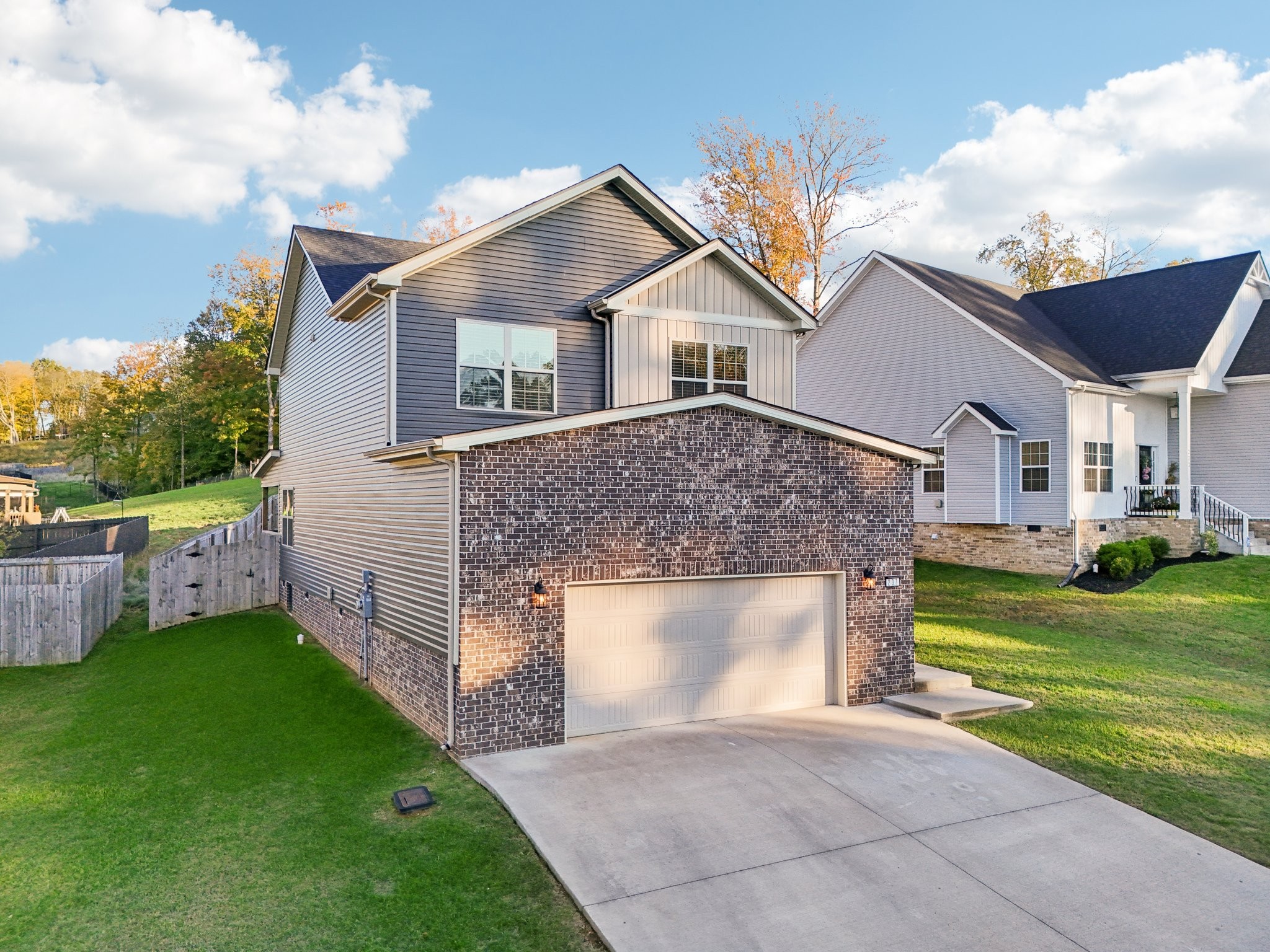 237 Wade Hampton Ln