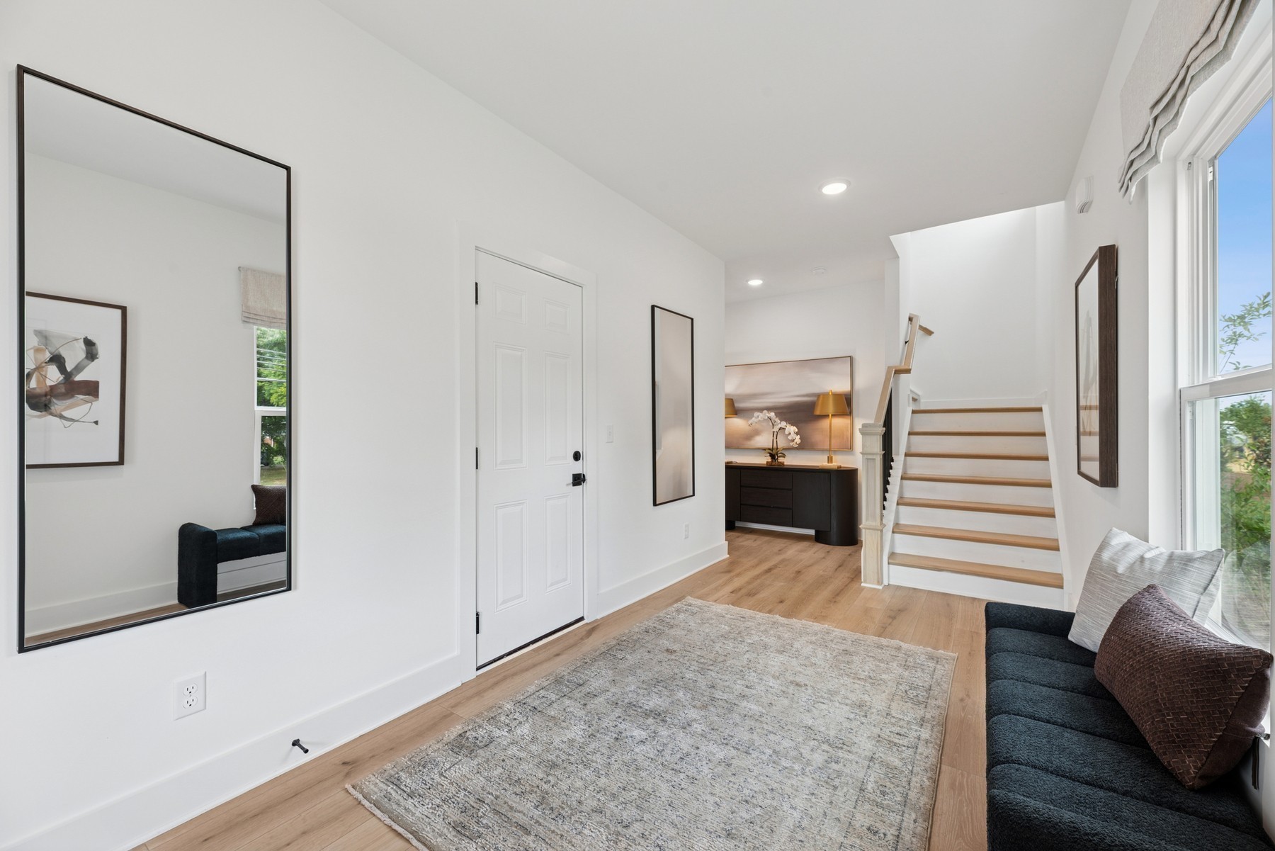 913 Watercourse Court